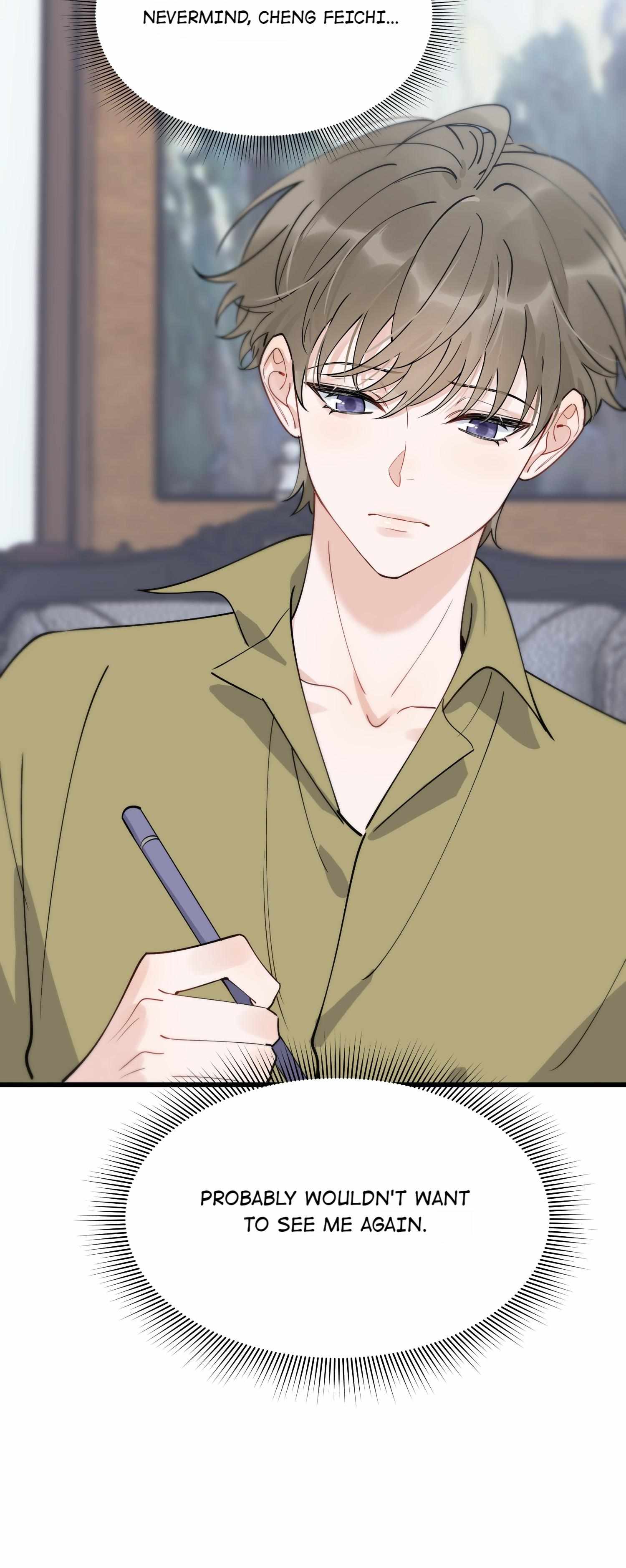 Falling To Where I Belong chapter 82 page 46