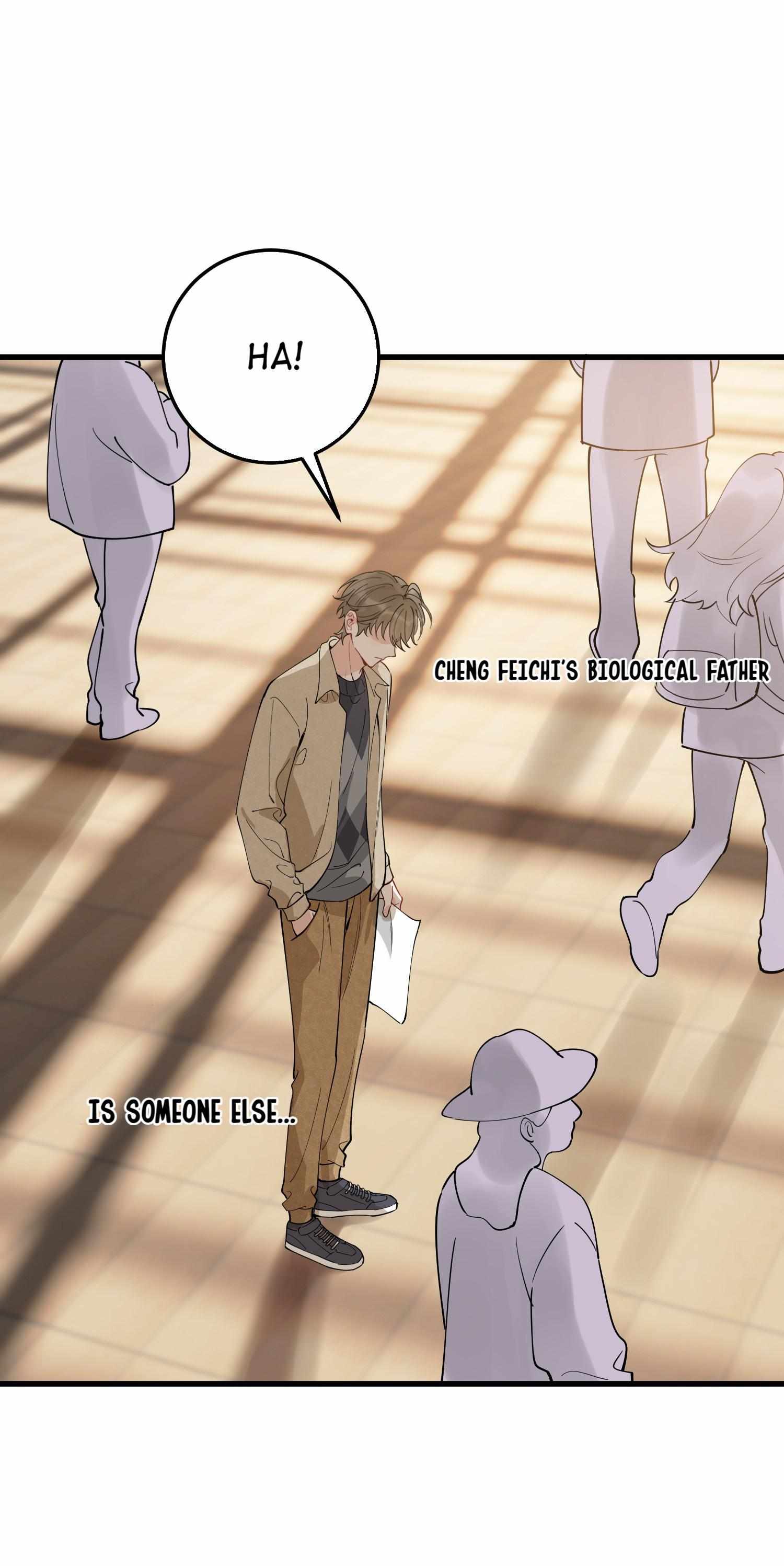 Falling To Where I Belong chapter 82 page 5