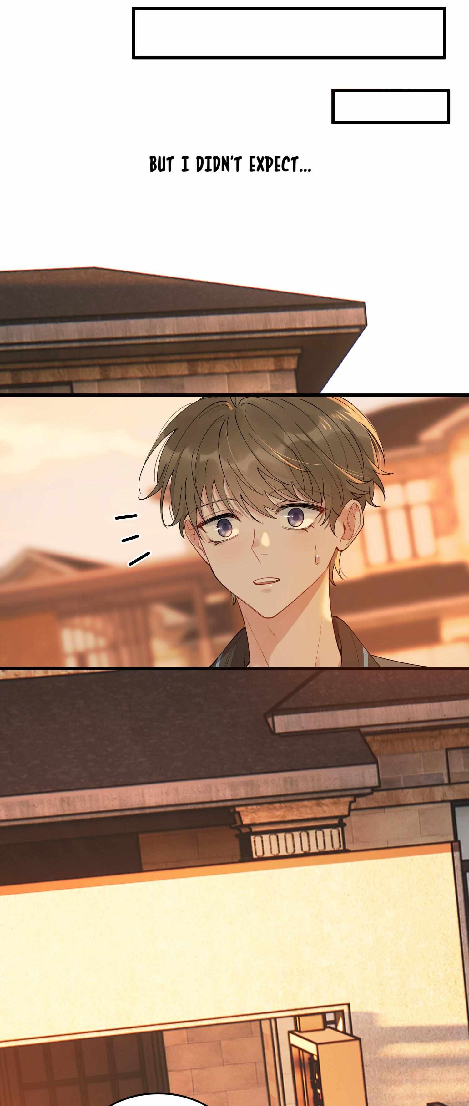 Falling To Where I Belong chapter 83 page 11