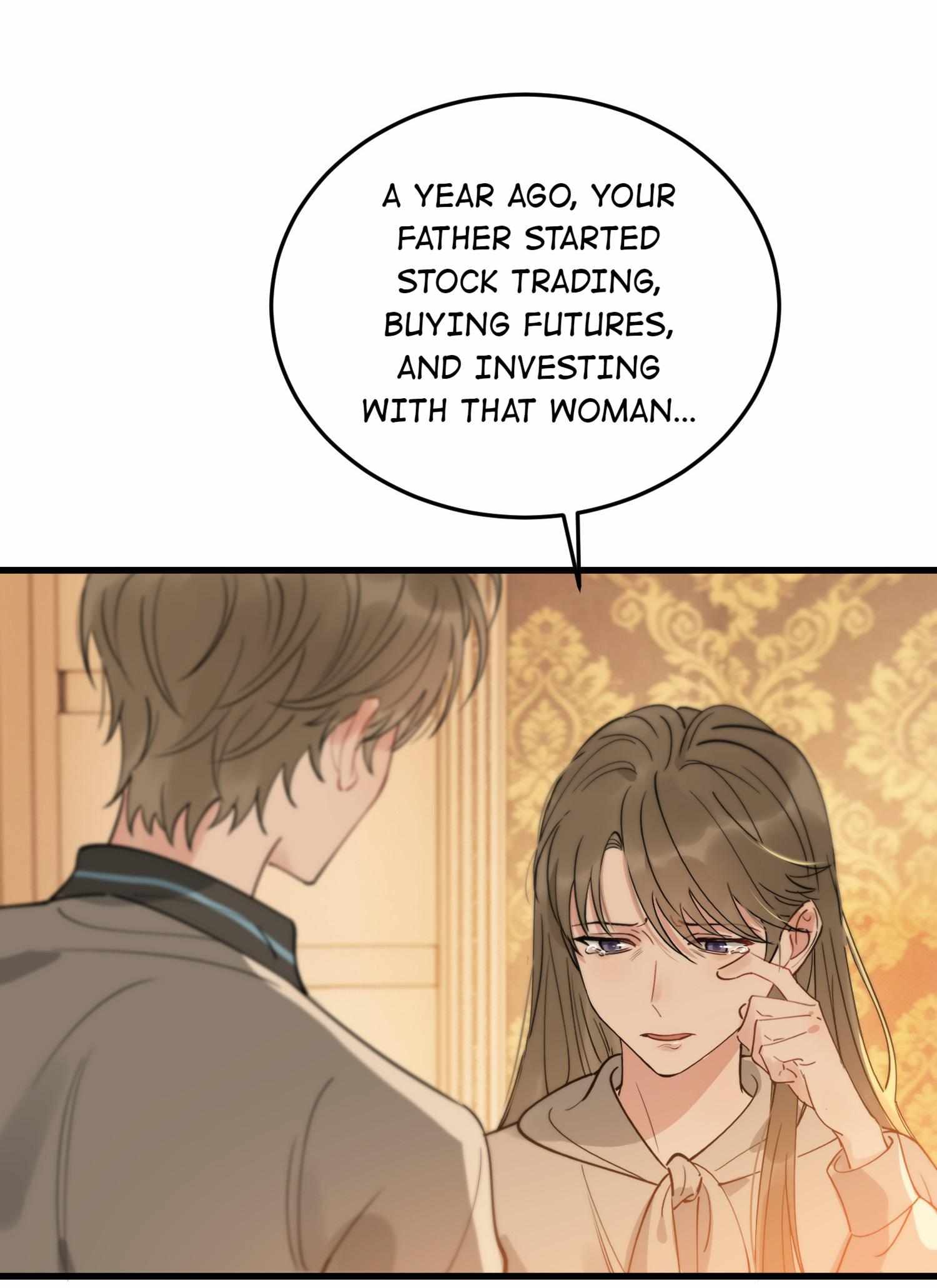 Falling To Where I Belong chapter 83 page 14