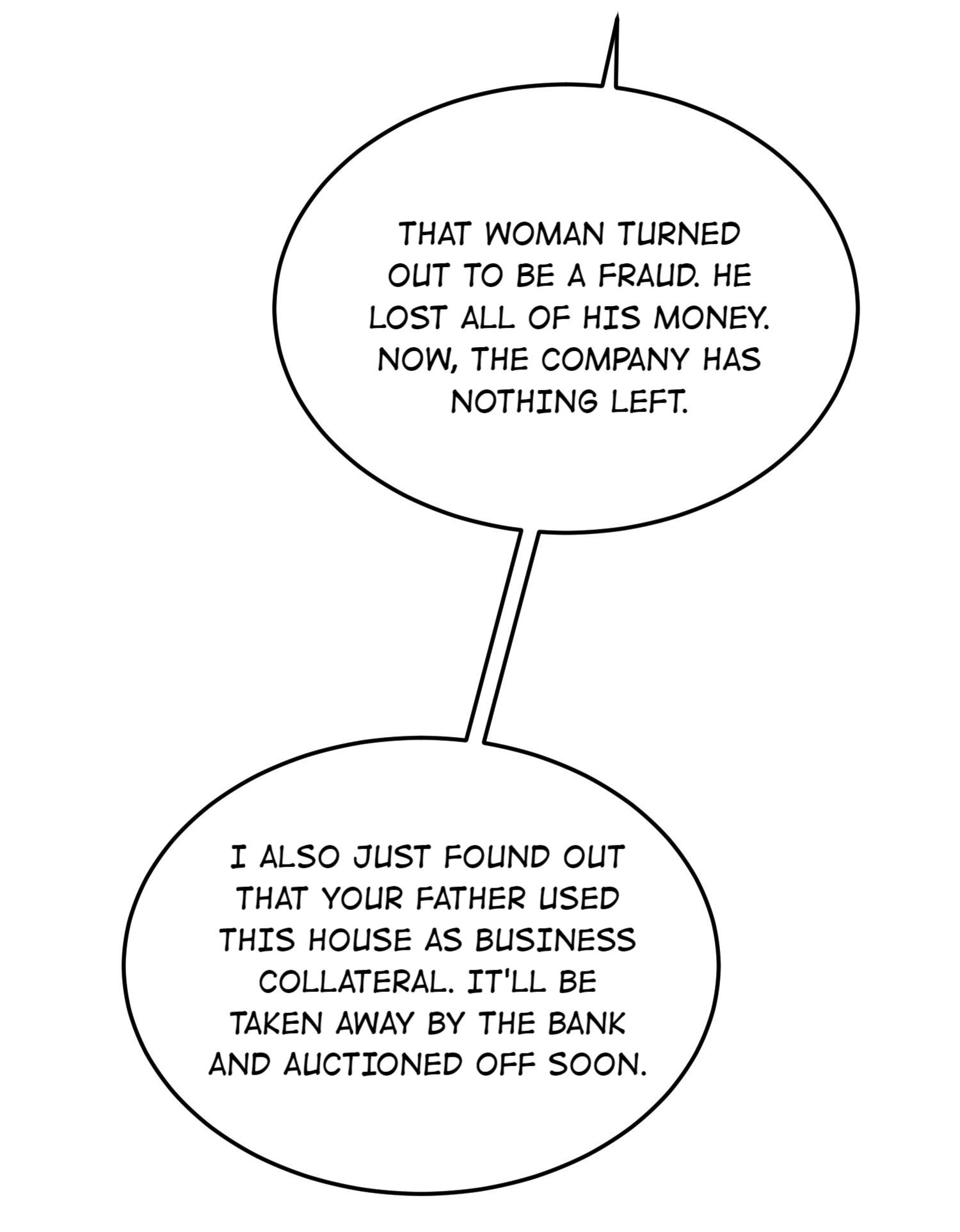 Falling To Where I Belong chapter 83 page 15