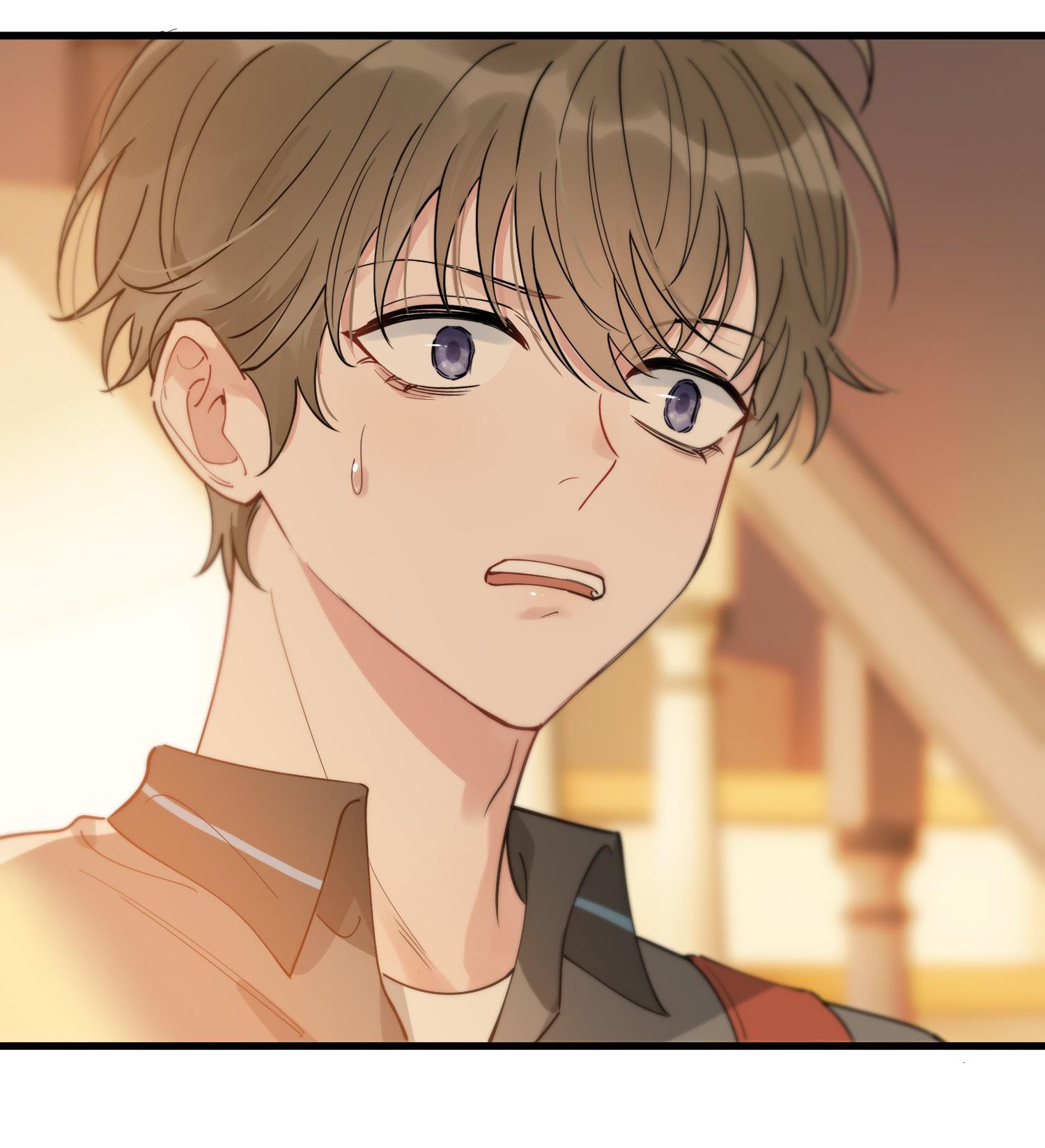 Falling To Where I Belong chapter 83 page 16