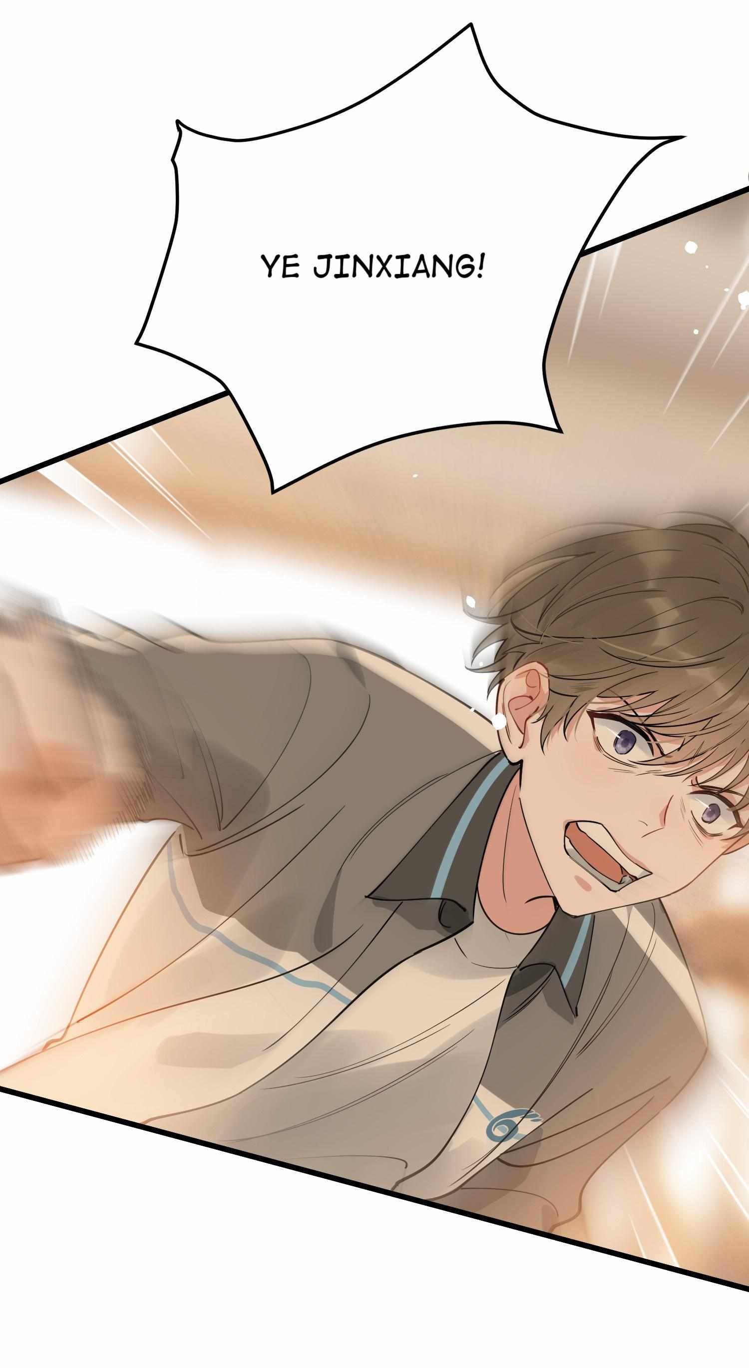 Falling To Where I Belong chapter 83 page 23