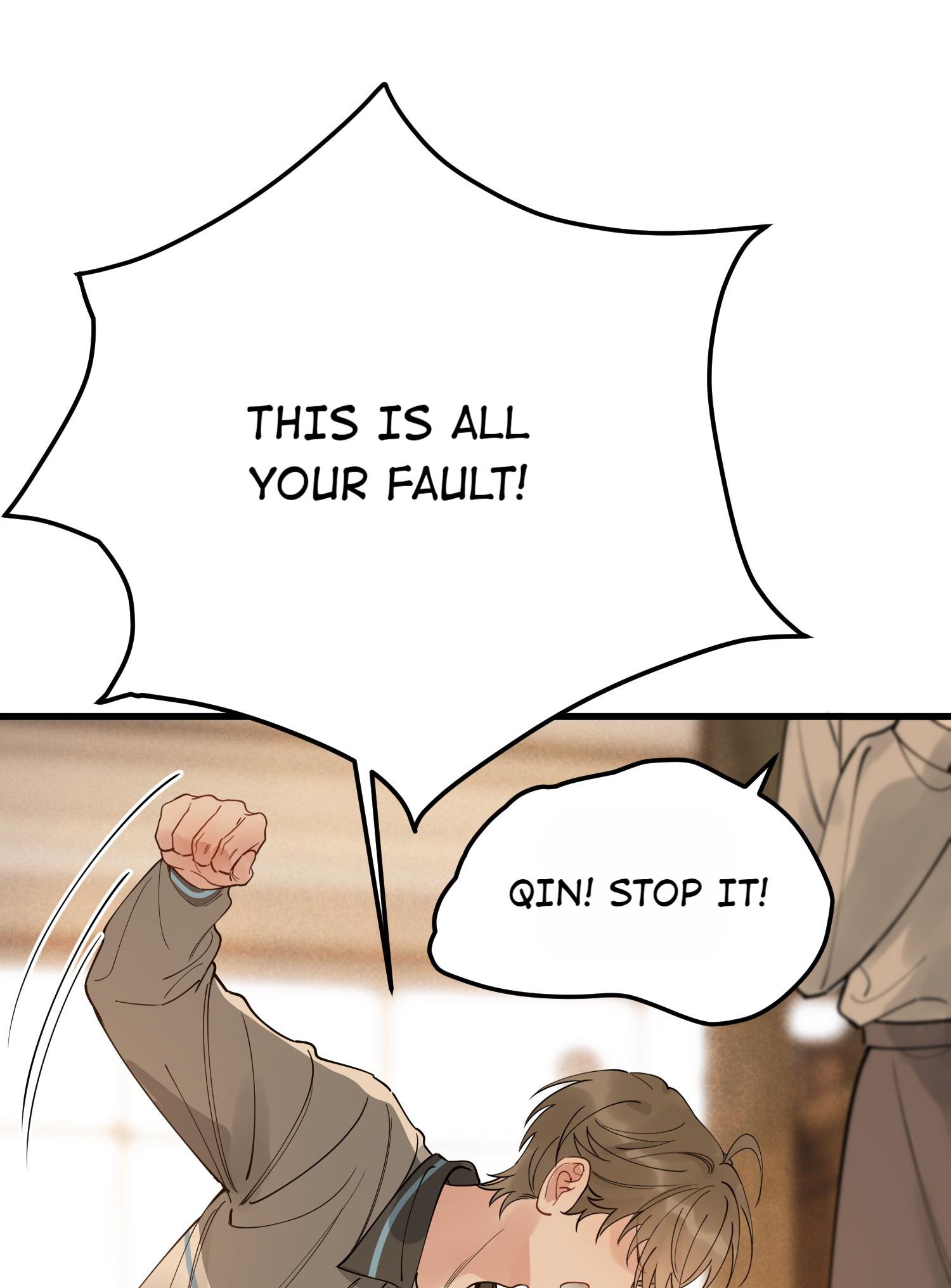 Falling To Where I Belong chapter 83 page 26