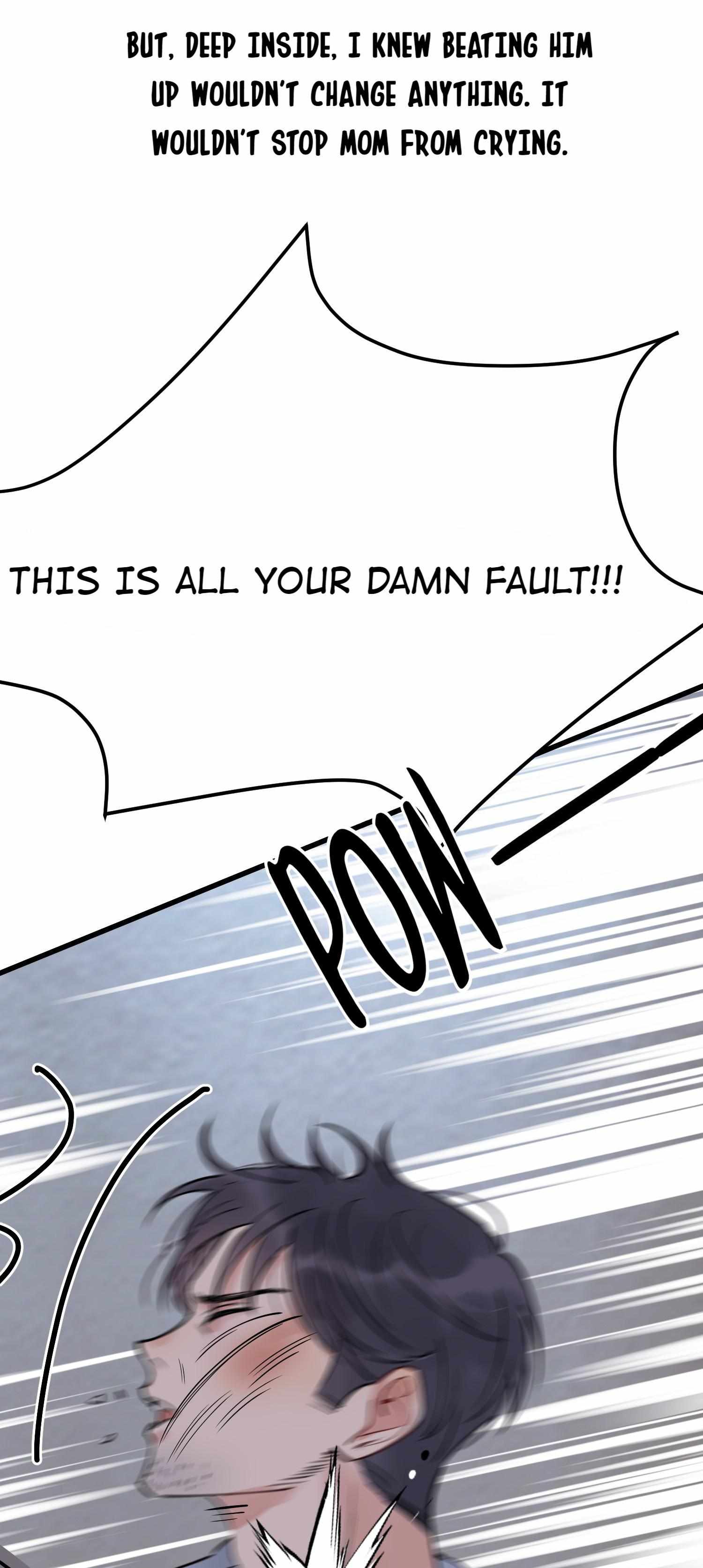 Falling To Where I Belong chapter 83 page 28