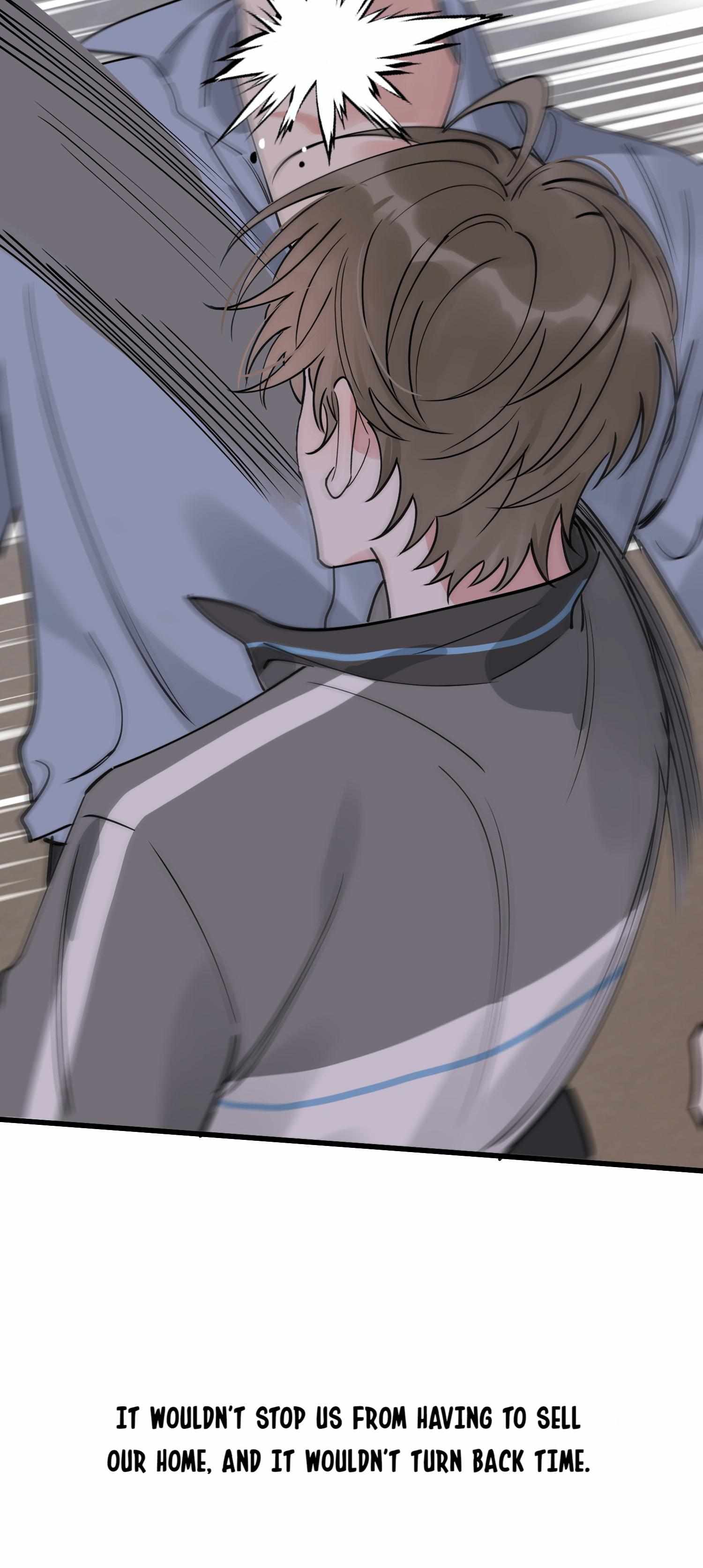 Falling To Where I Belong chapter 83 page 29