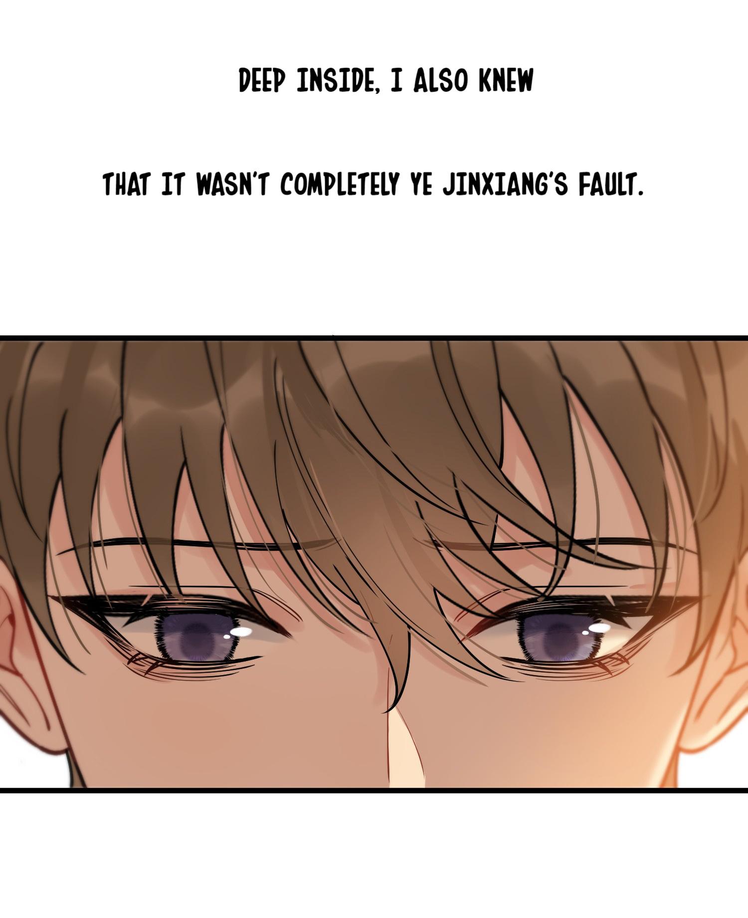 Falling To Where I Belong chapter 83 page 31