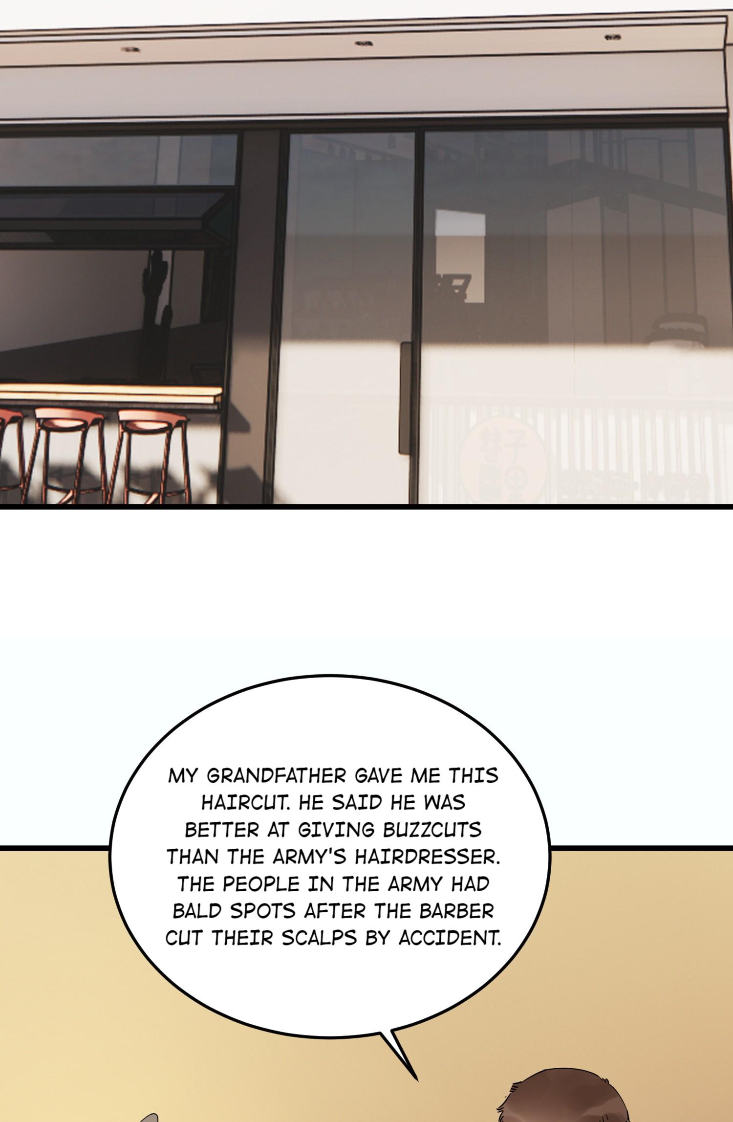 Falling To Where I Belong chapter 83 page 37