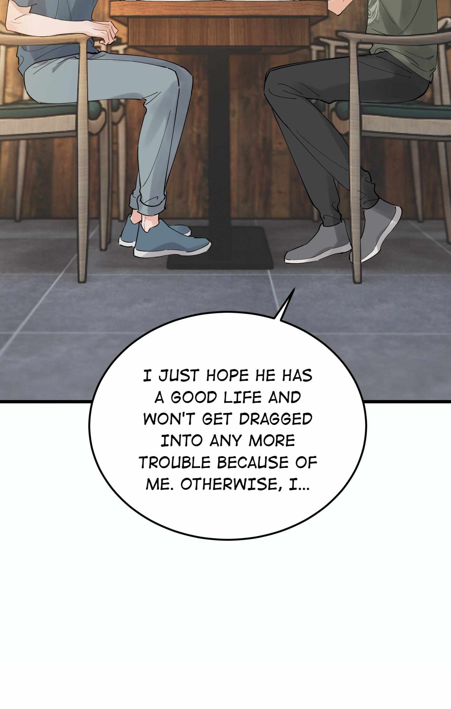 Falling To Where I Belong chapter 83 page 42