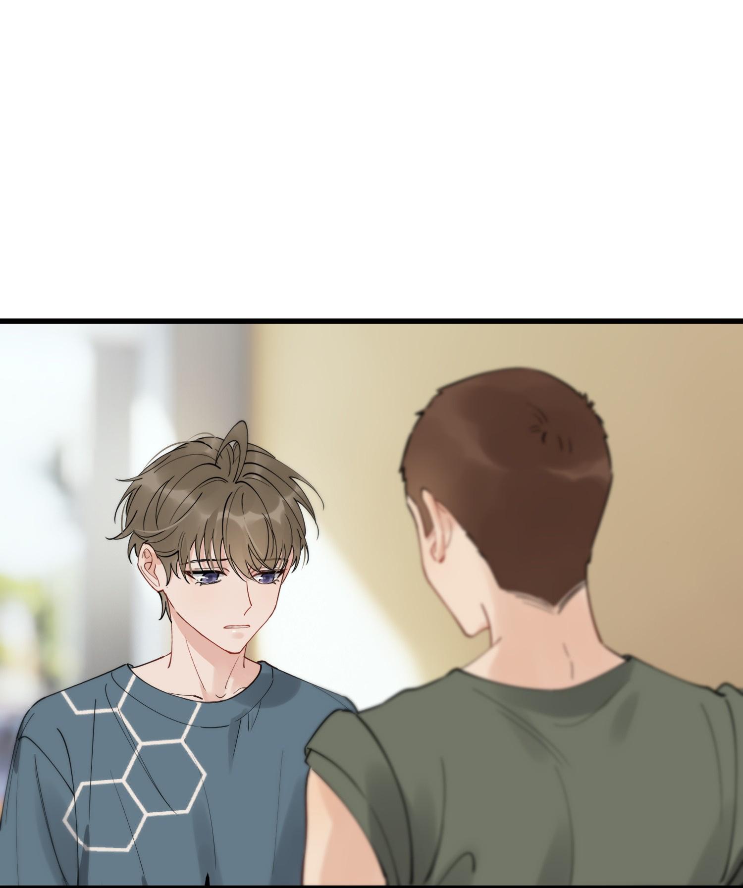 Falling To Where I Belong chapter 83 page 43