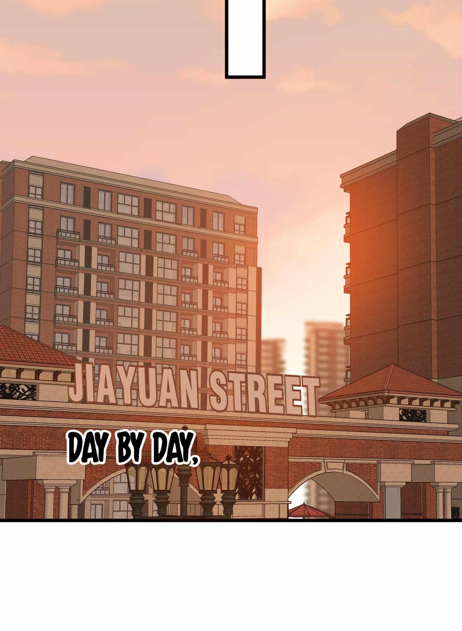 Falling To Where I Belong chapter 83 page 5