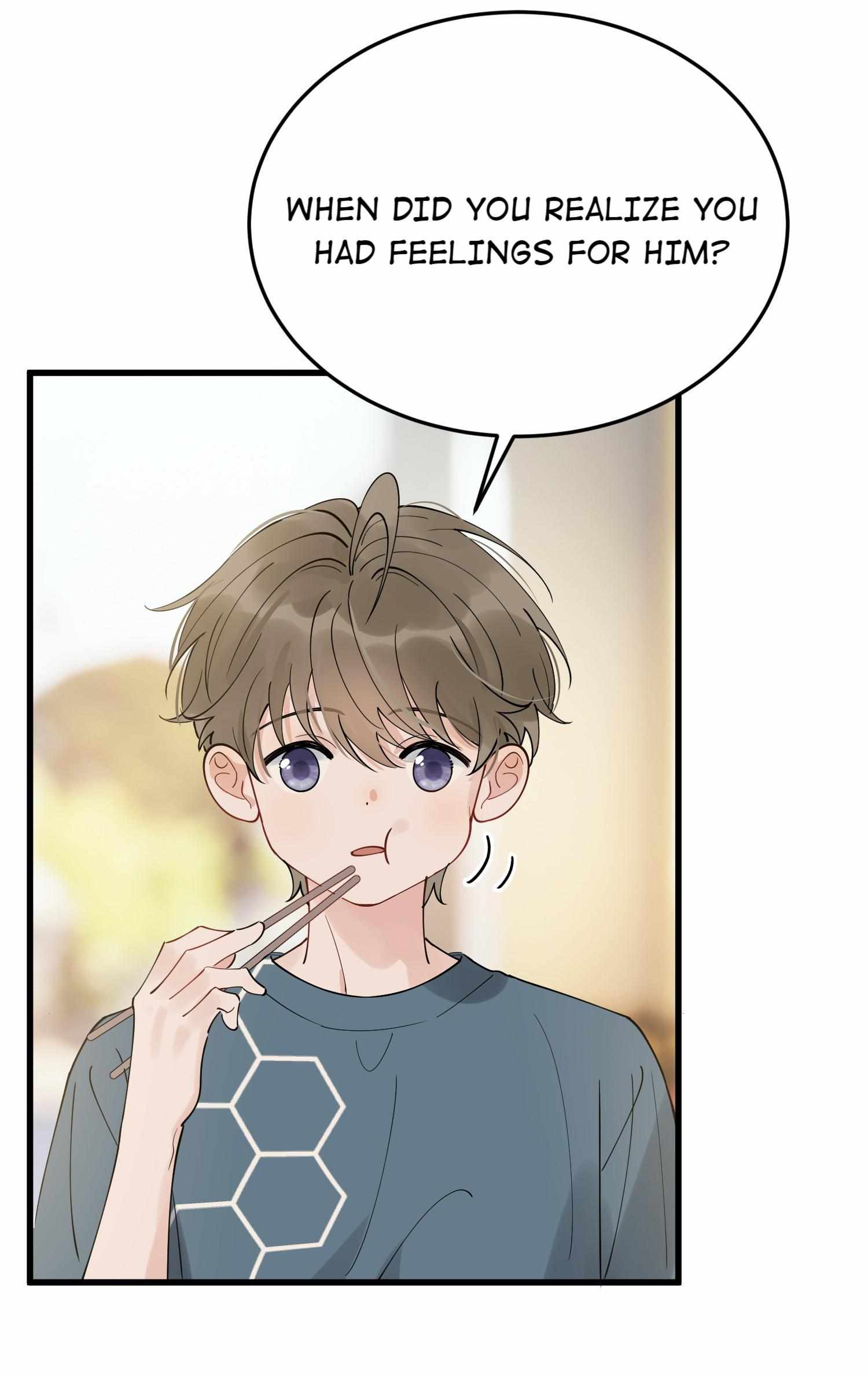 Falling To Where I Belong chapter 83 page 51