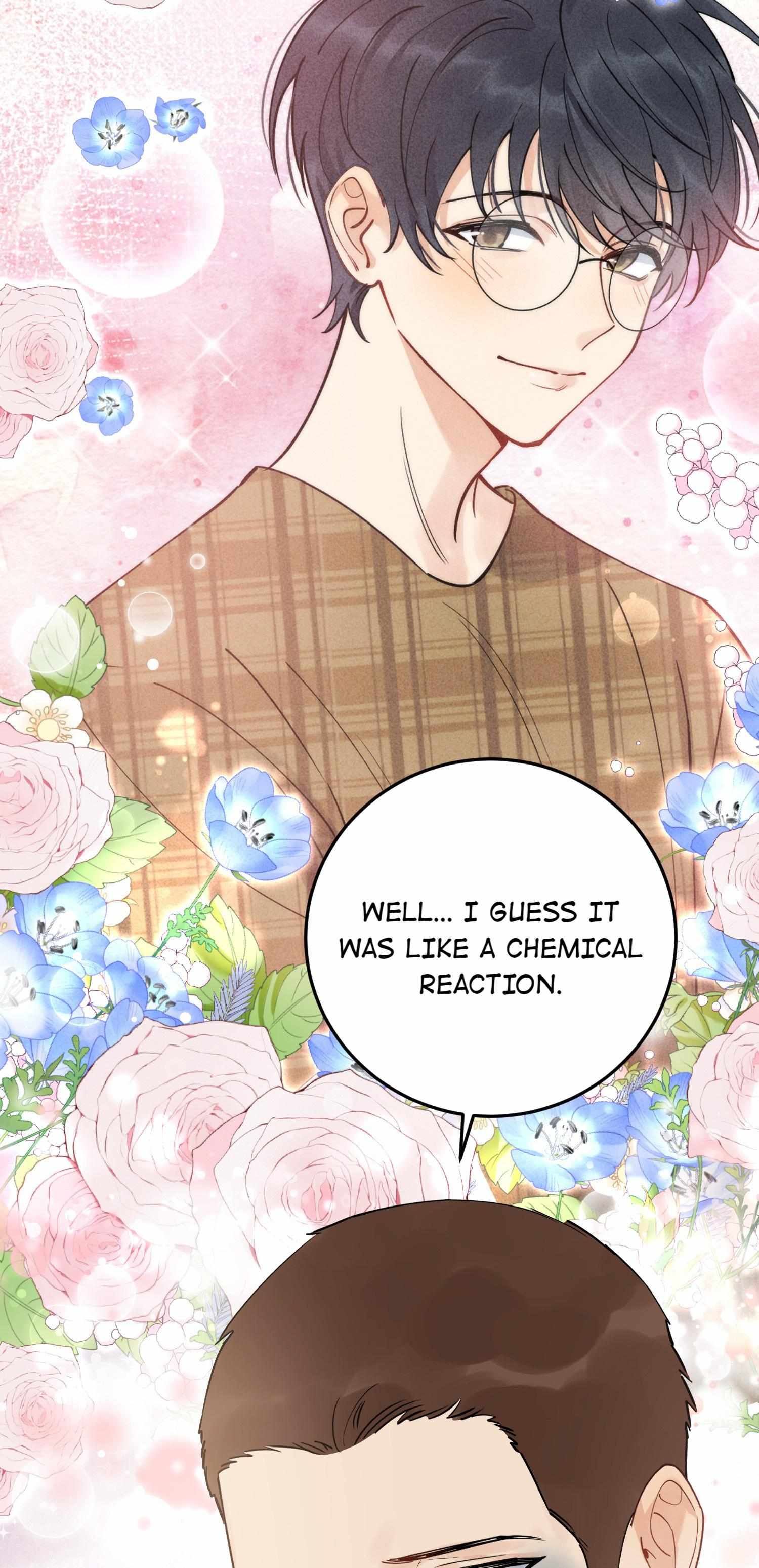 Falling To Where I Belong chapter 83 page 53