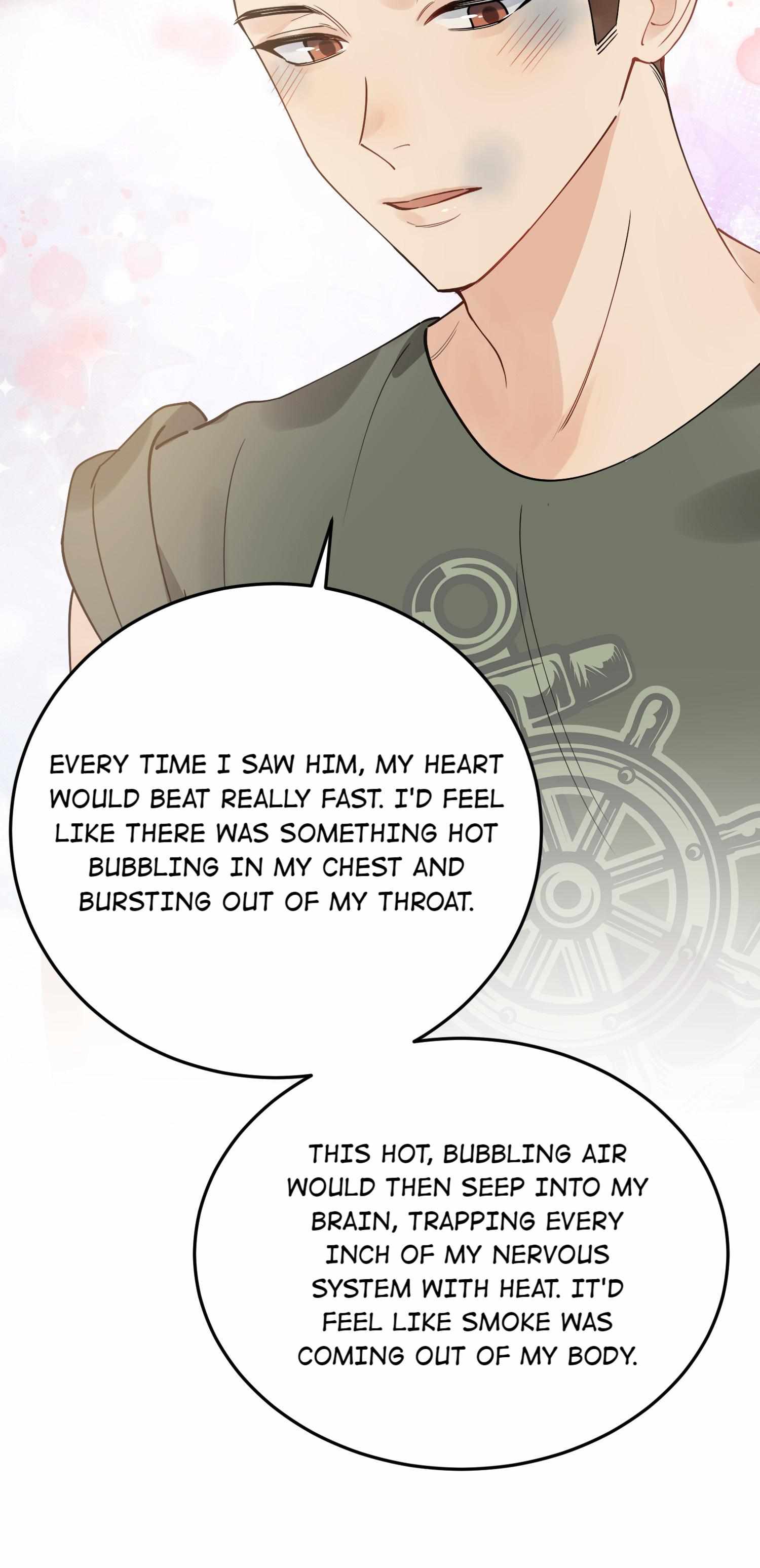 Falling To Where I Belong chapter 83 page 54