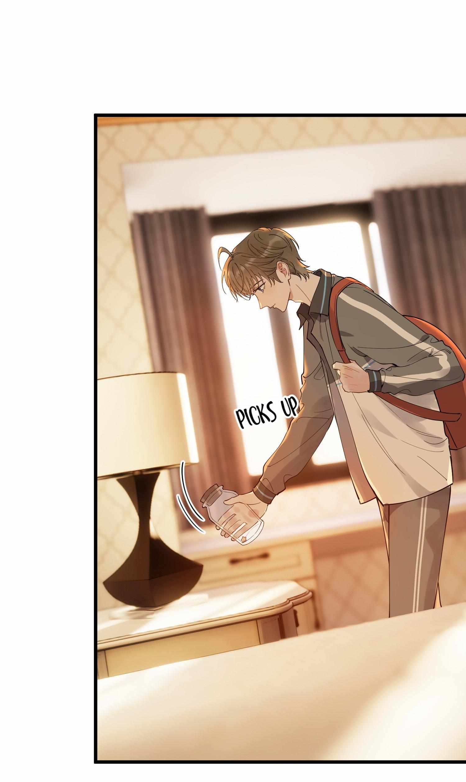 Falling To Where I Belong chapter 83 page 6