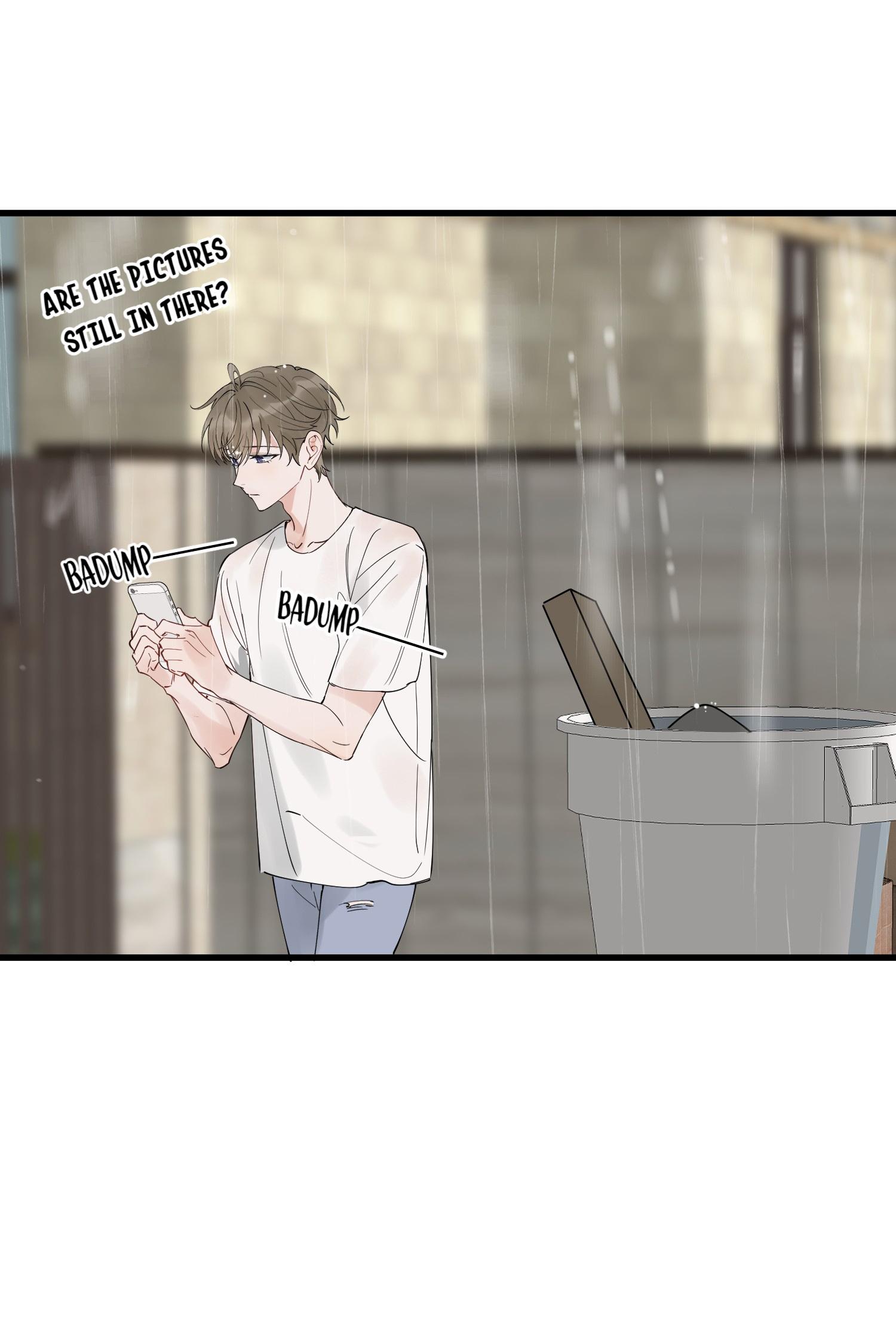 Falling To Where I Belong chapter 83 page 64