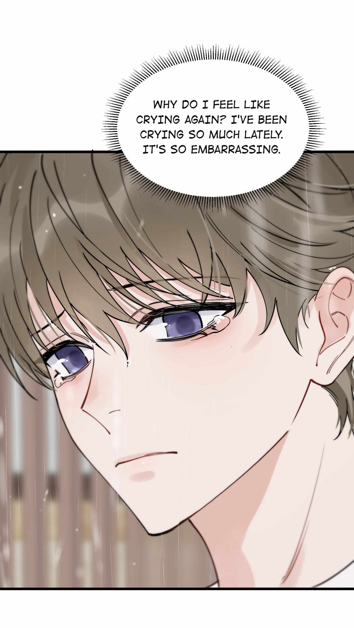 Falling To Where I Belong chapter 83 page 66