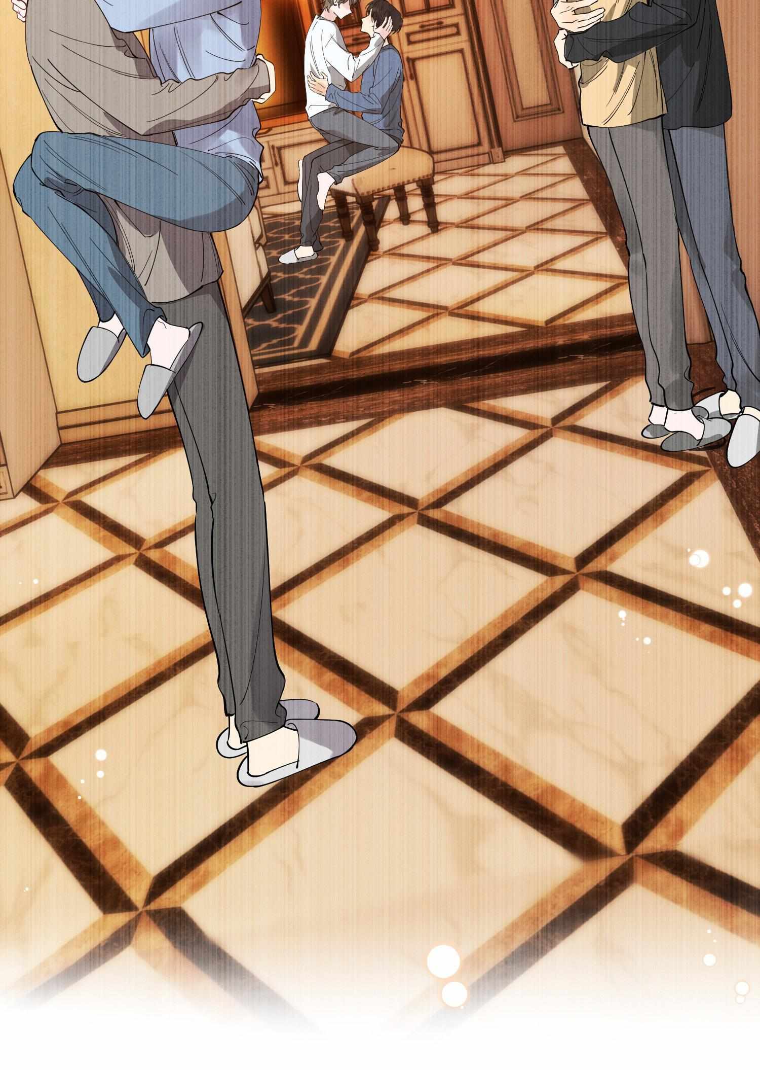 Falling To Where I Belong chapter 83 page 9