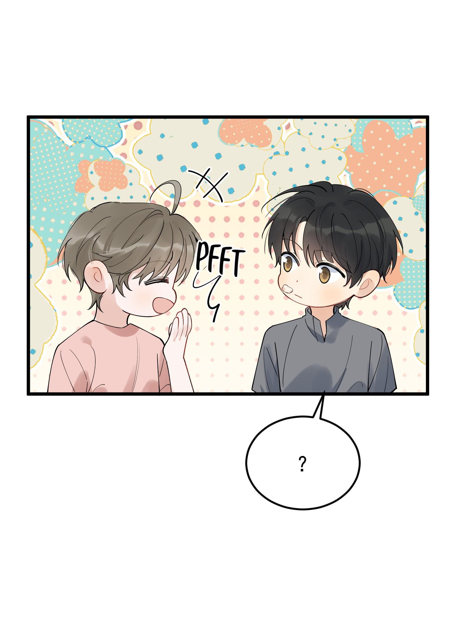 Falling To Where I Belong chapter 86.1 page 23