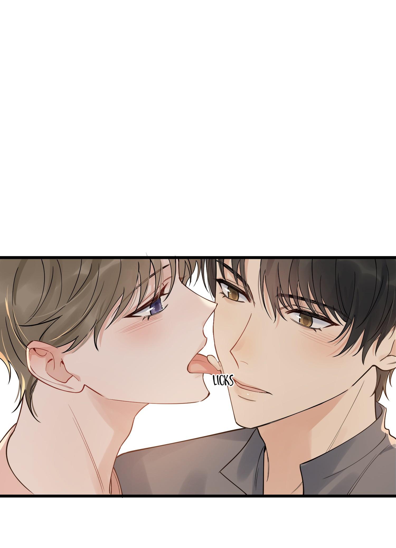 Falling To Where I Belong chapter 86.1 page 24