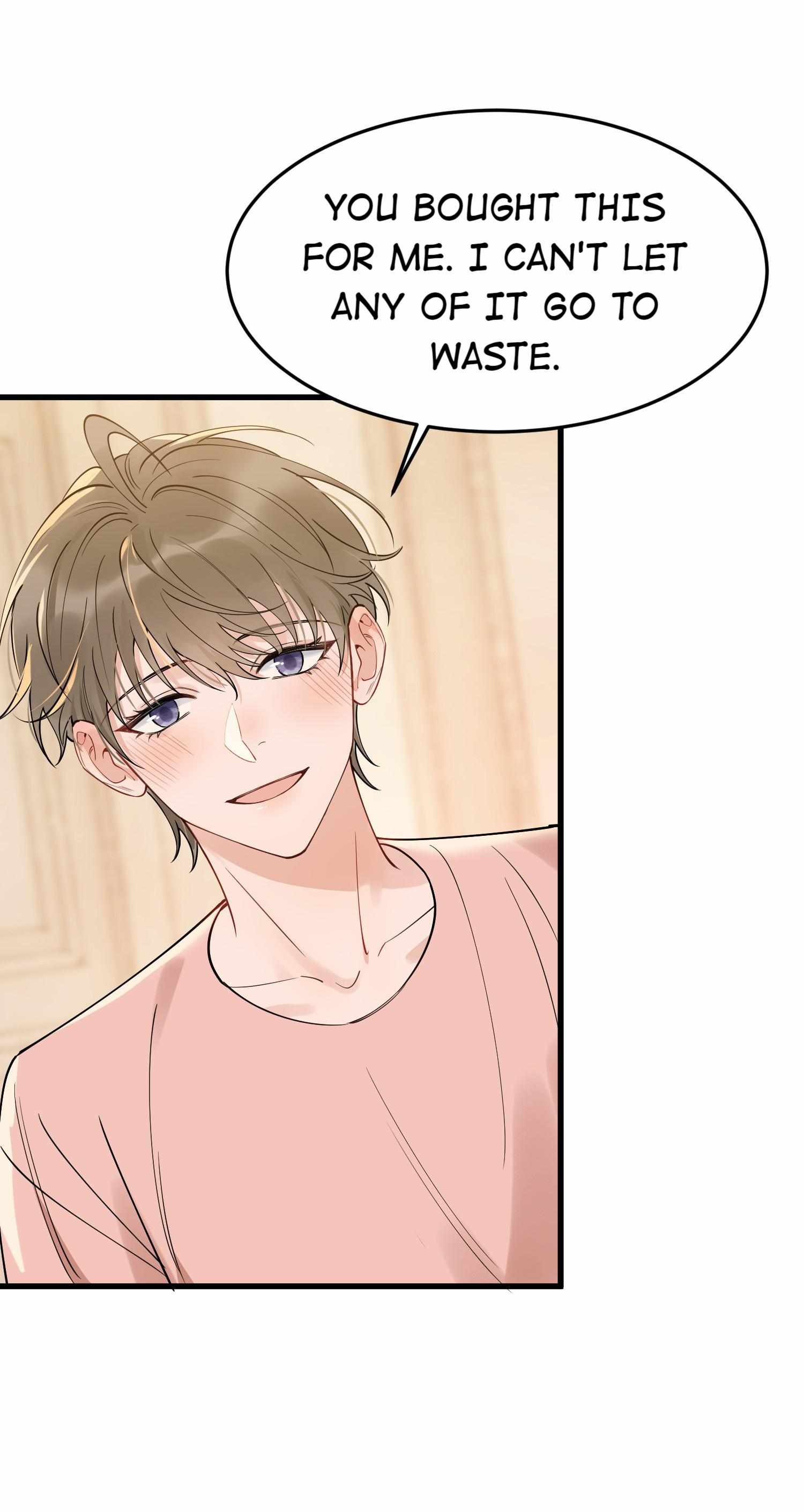 Falling To Where I Belong chapter 86.1 page 25