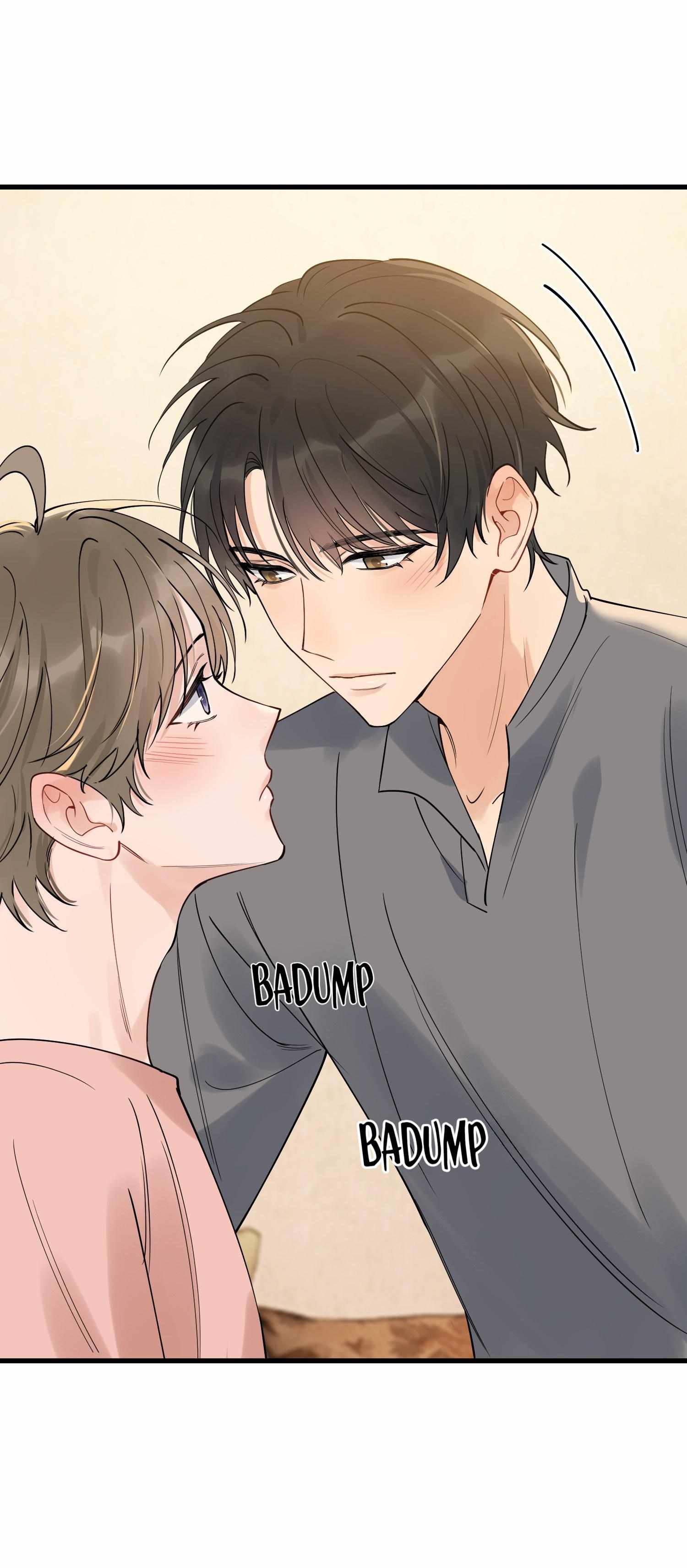 Falling To Where I Belong chapter 86.1 page 26