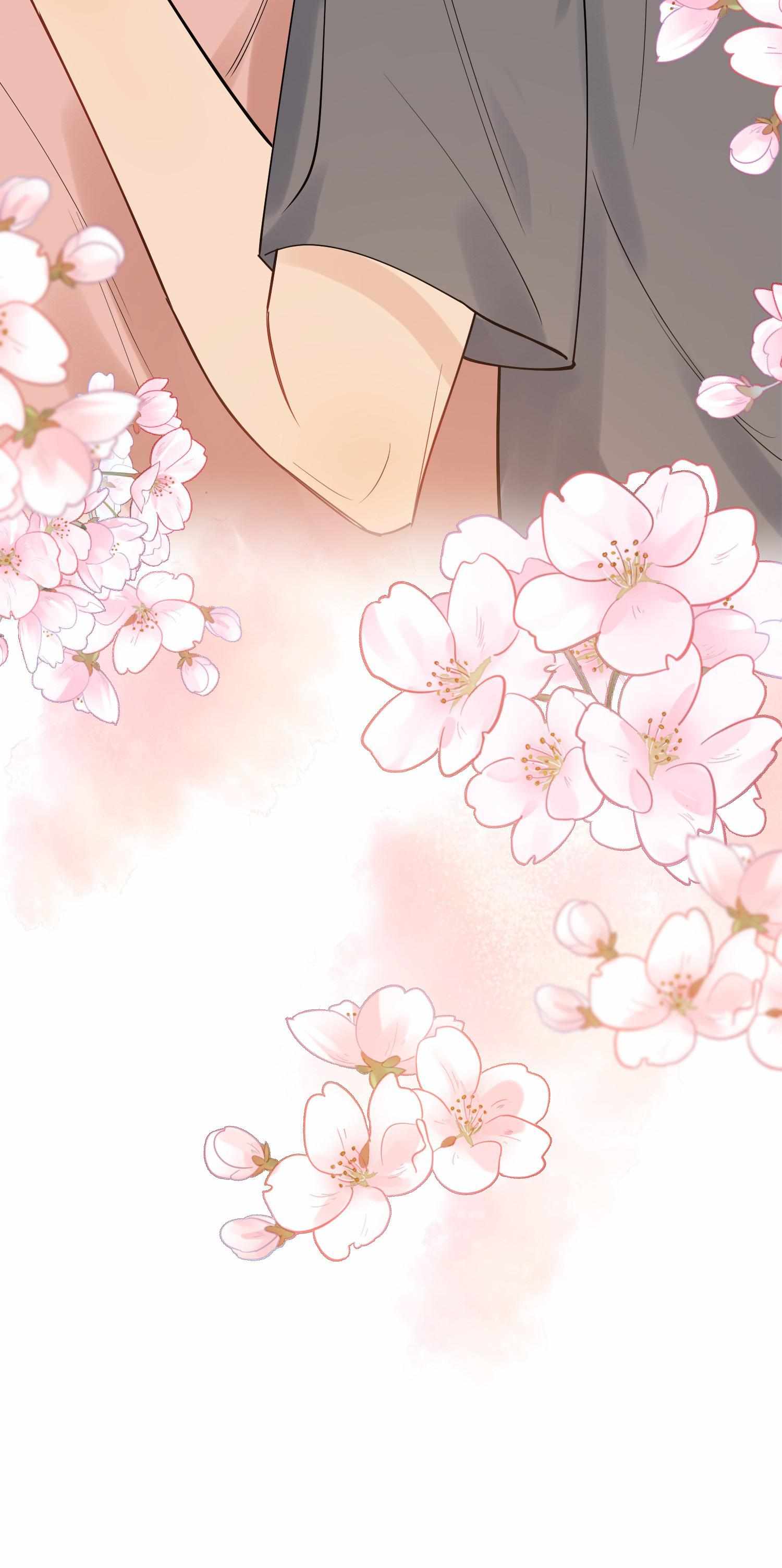 Falling To Where I Belong chapter 86.1 page 32