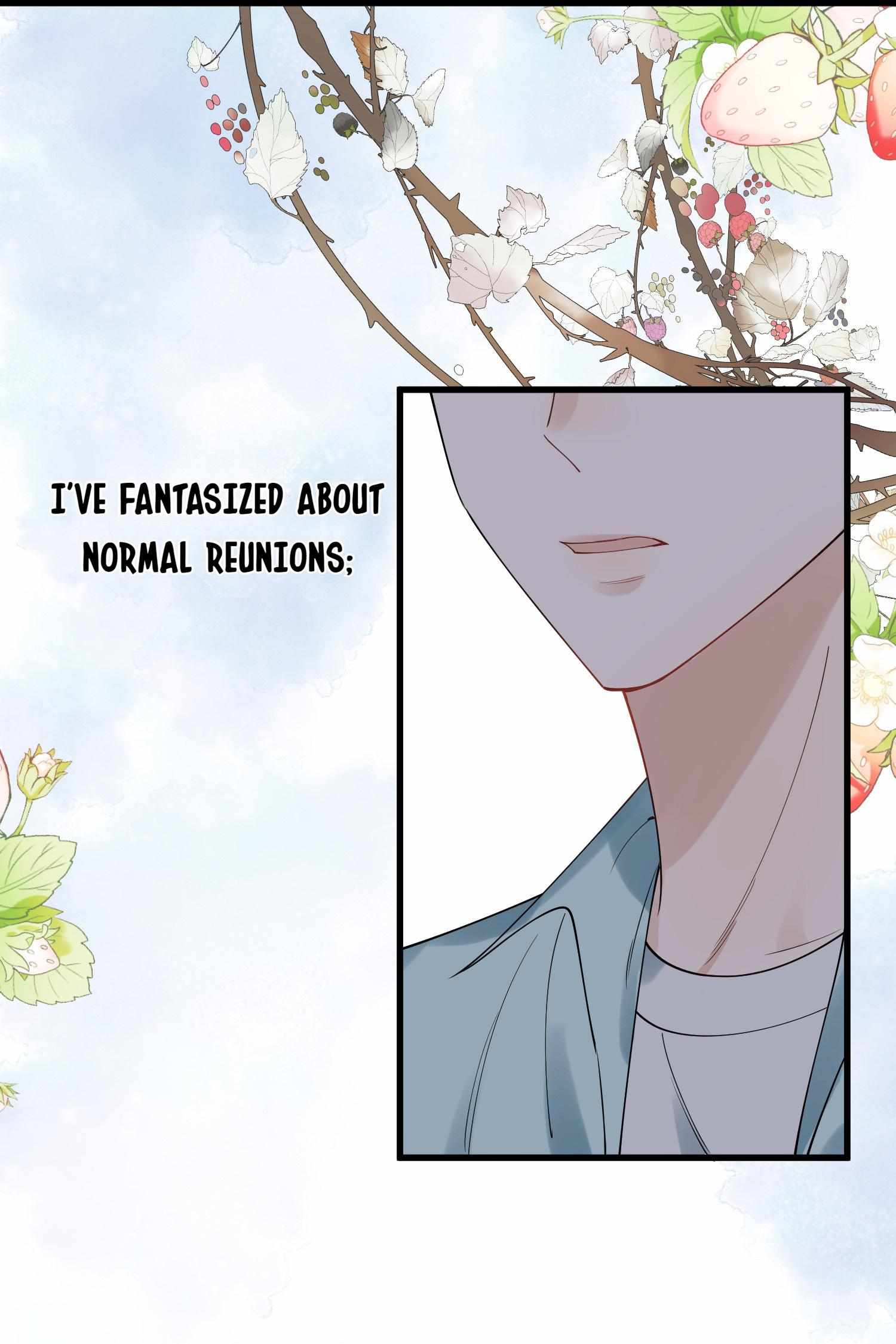 Falling To Where I Belong chapter 88 page 10