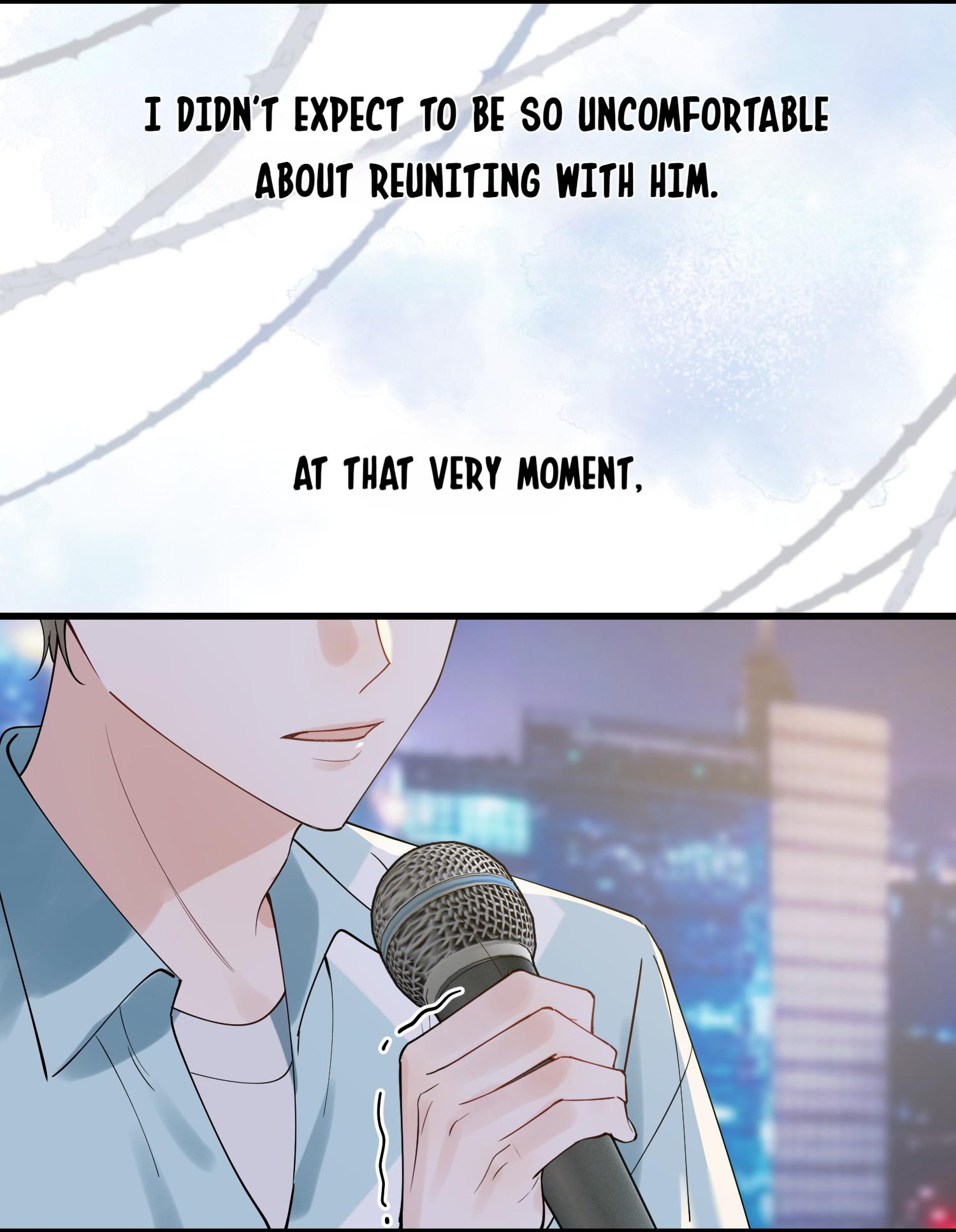 Falling To Where I Belong chapter 88 page 14