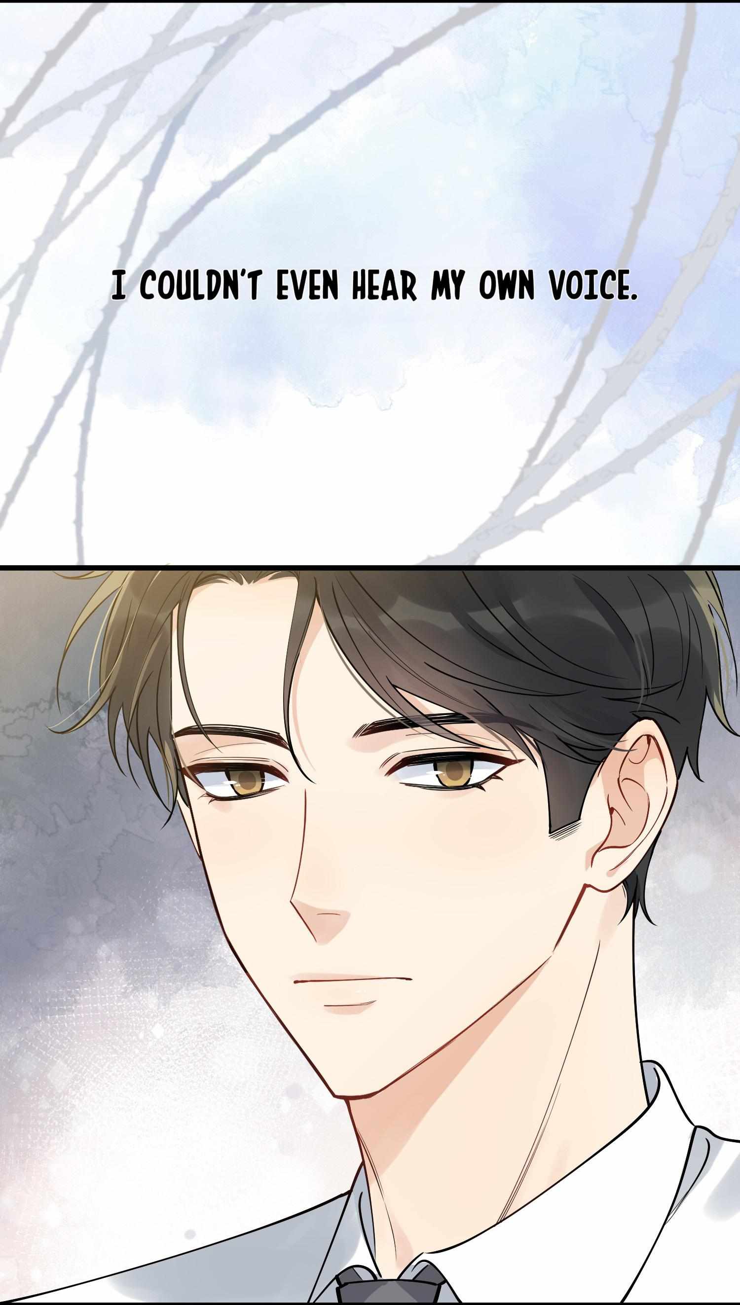 Falling To Where I Belong chapter 88 page 15