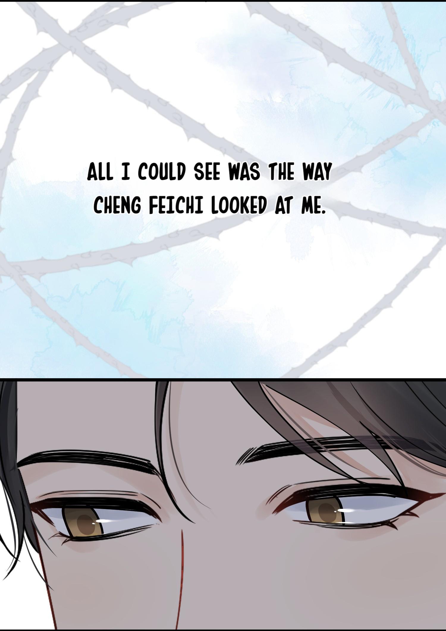 Falling To Where I Belong chapter 88 page 16