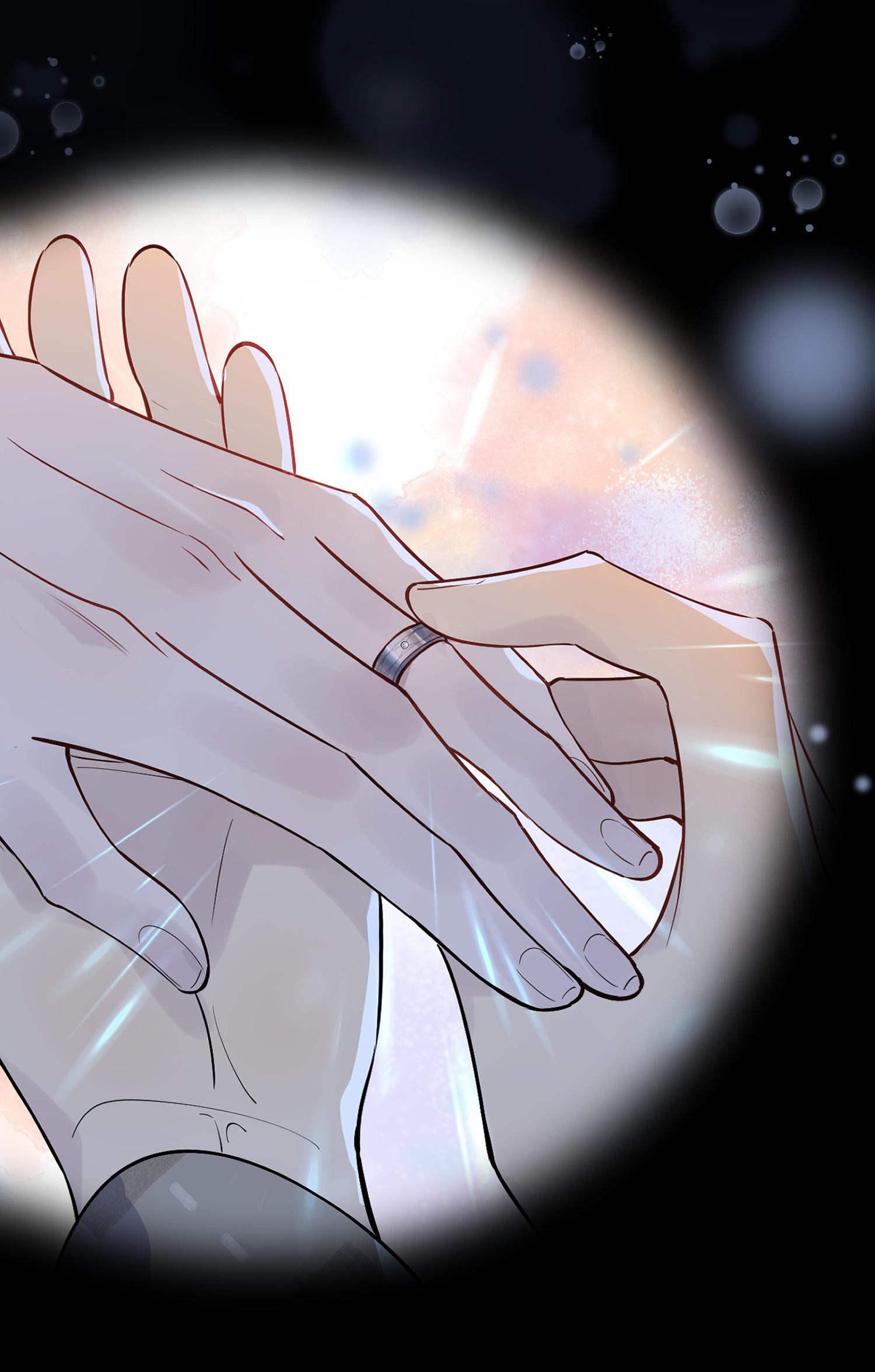 Falling To Where I Belong chapter 88 page 27