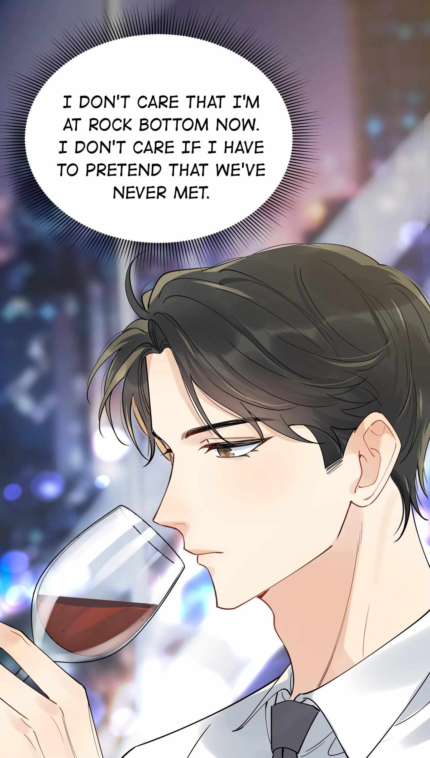 Falling To Where I Belong chapter 88 page 33