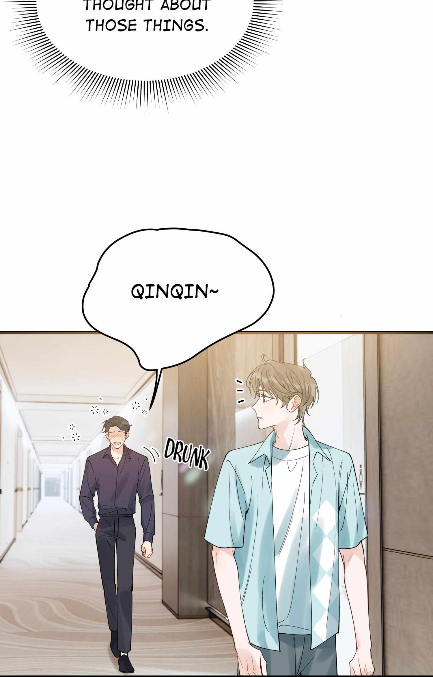 Falling To Where I Belong chapter 88 page 37