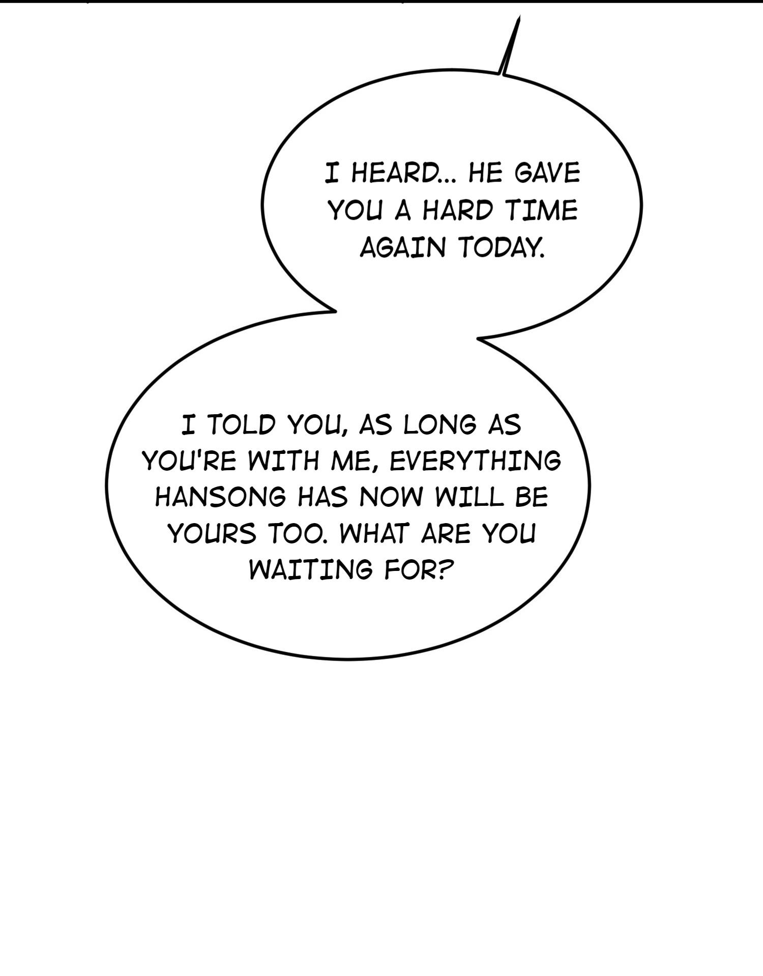 Falling To Where I Belong chapter 88 page 39