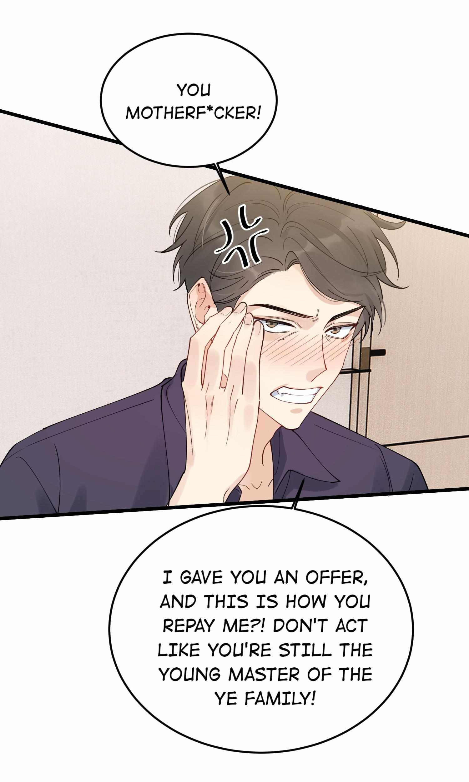 Falling To Where I Belong chapter 88 page 43