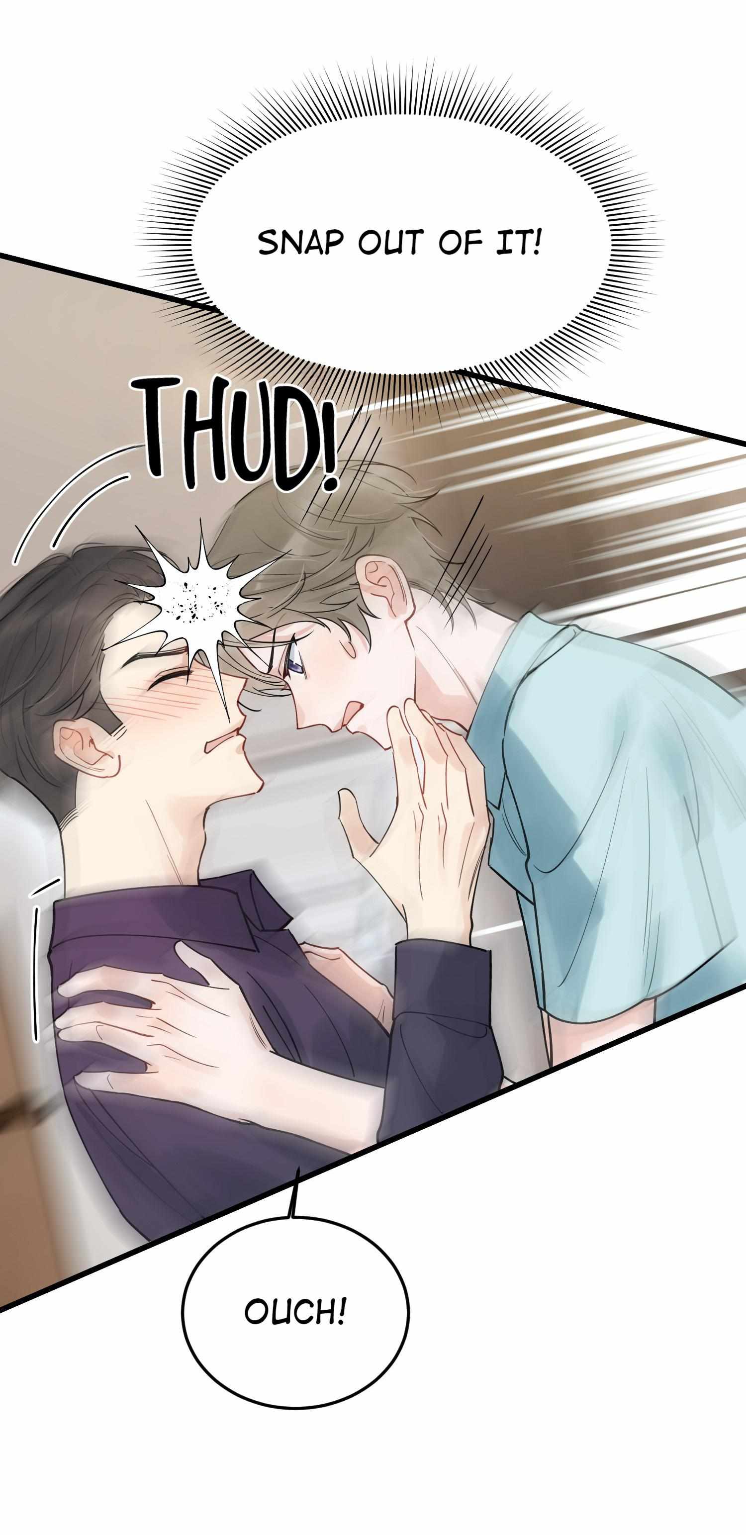 Falling To Where I Belong chapter 88 page 45