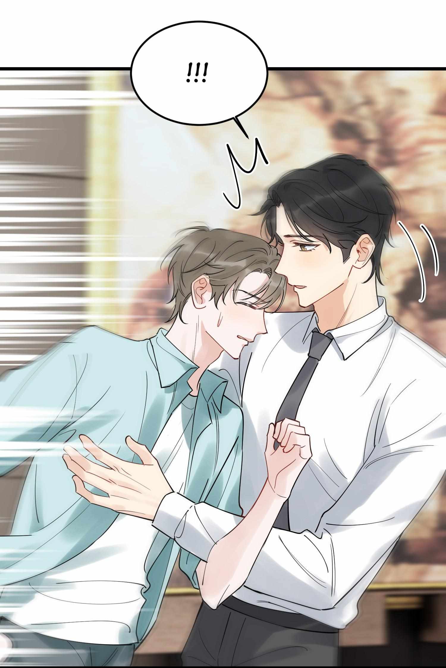 Falling To Where I Belong chapter 88 page 52