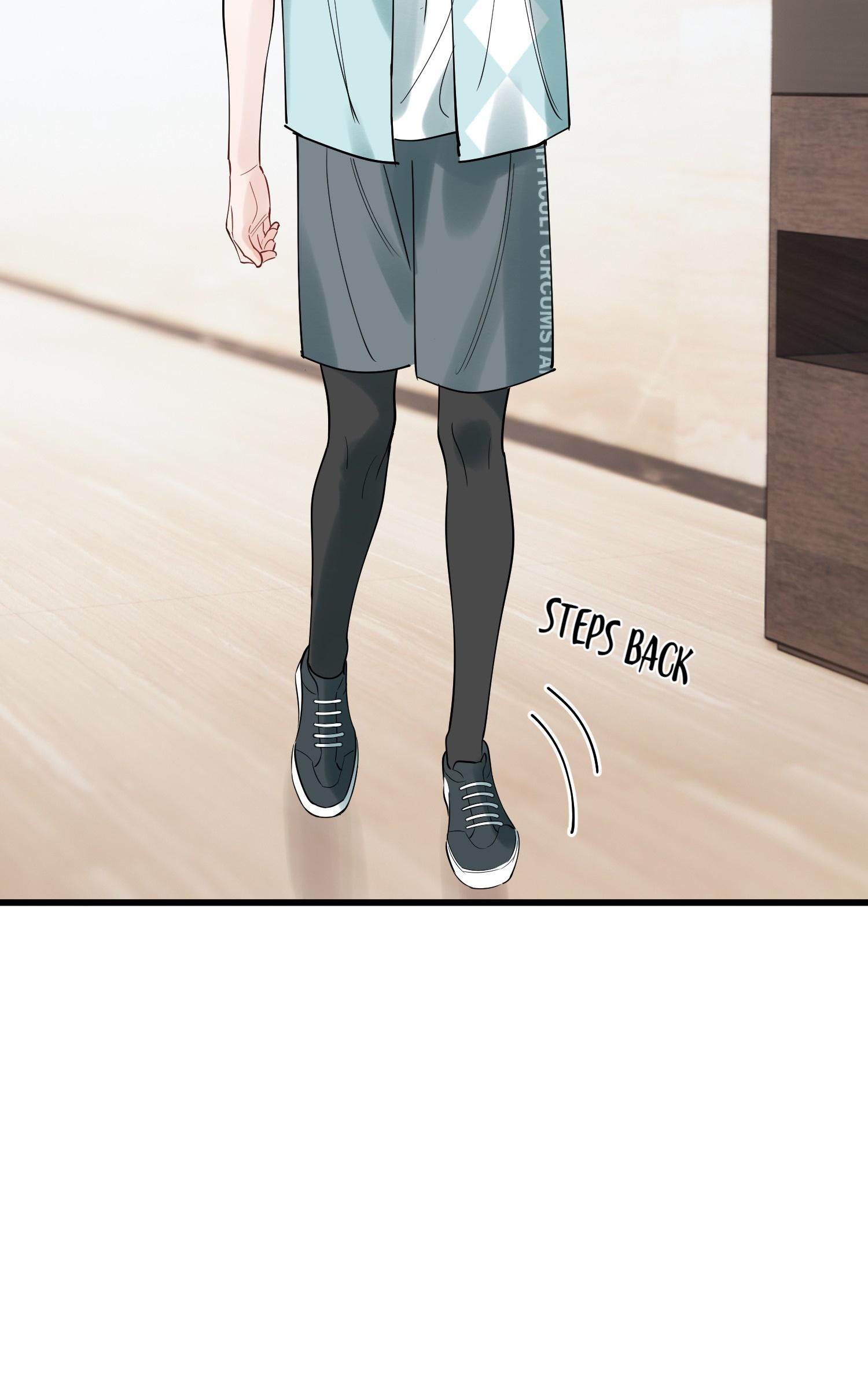 Falling To Where I Belong chapter 88 page 55