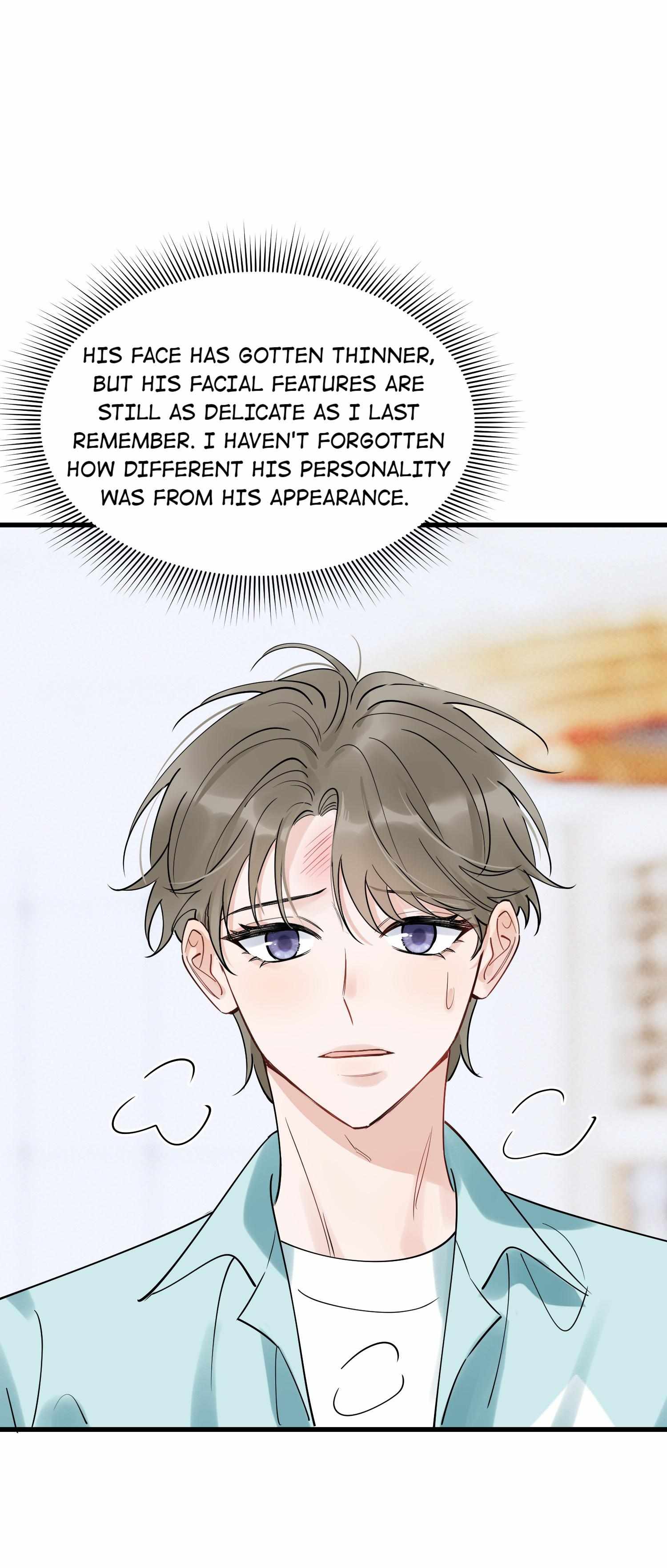 Falling To Where I Belong chapter 88 page 56