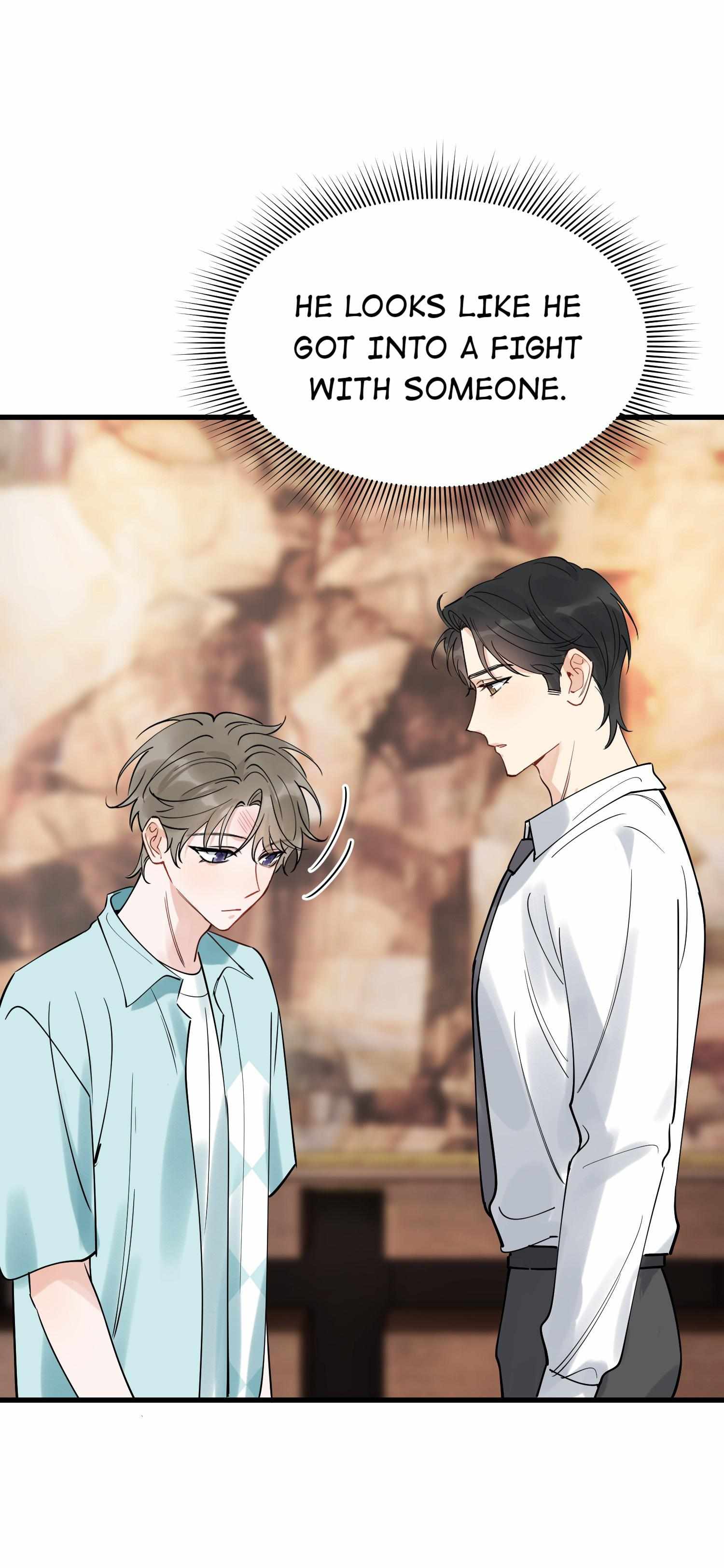 Falling To Where I Belong chapter 88 page 57