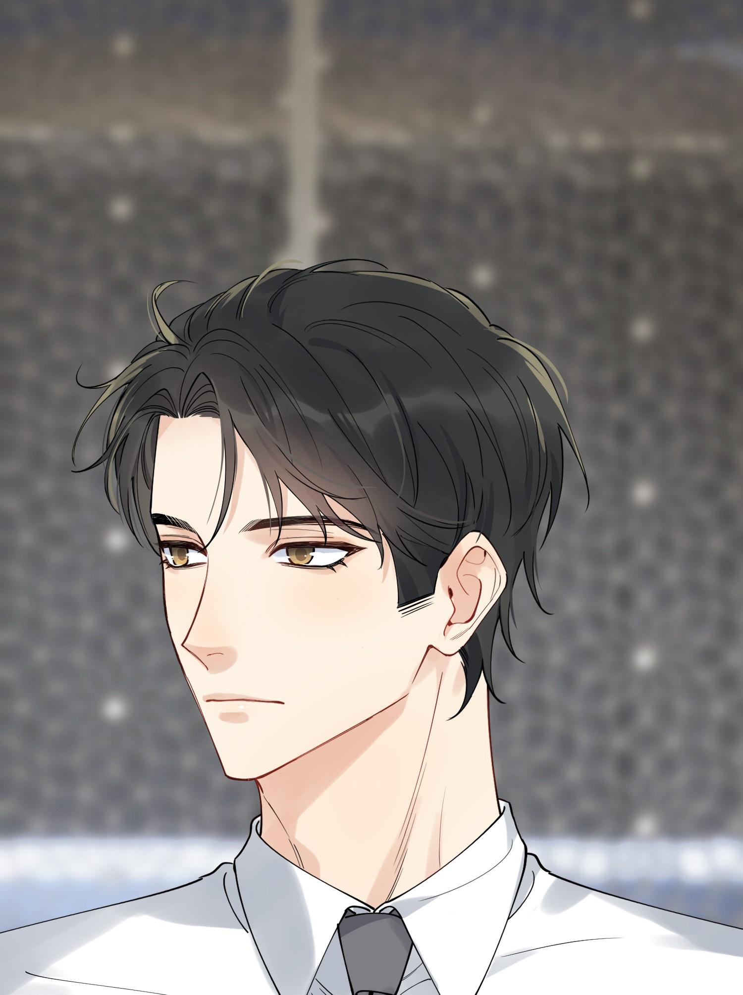 Falling To Where I Belong chapter 88 page 6