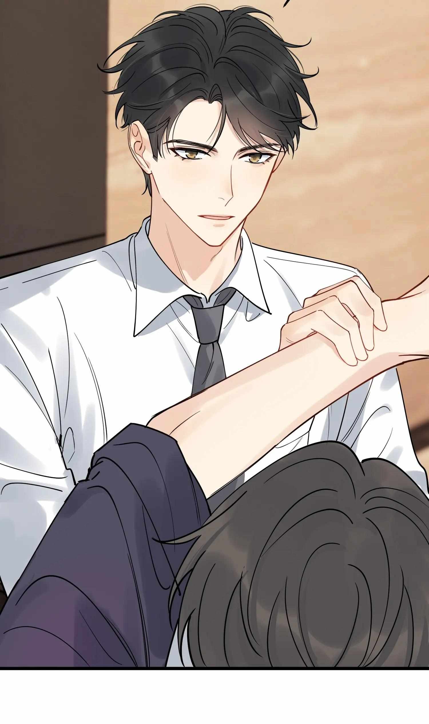 Falling To Where I Belong chapter 89 page 10