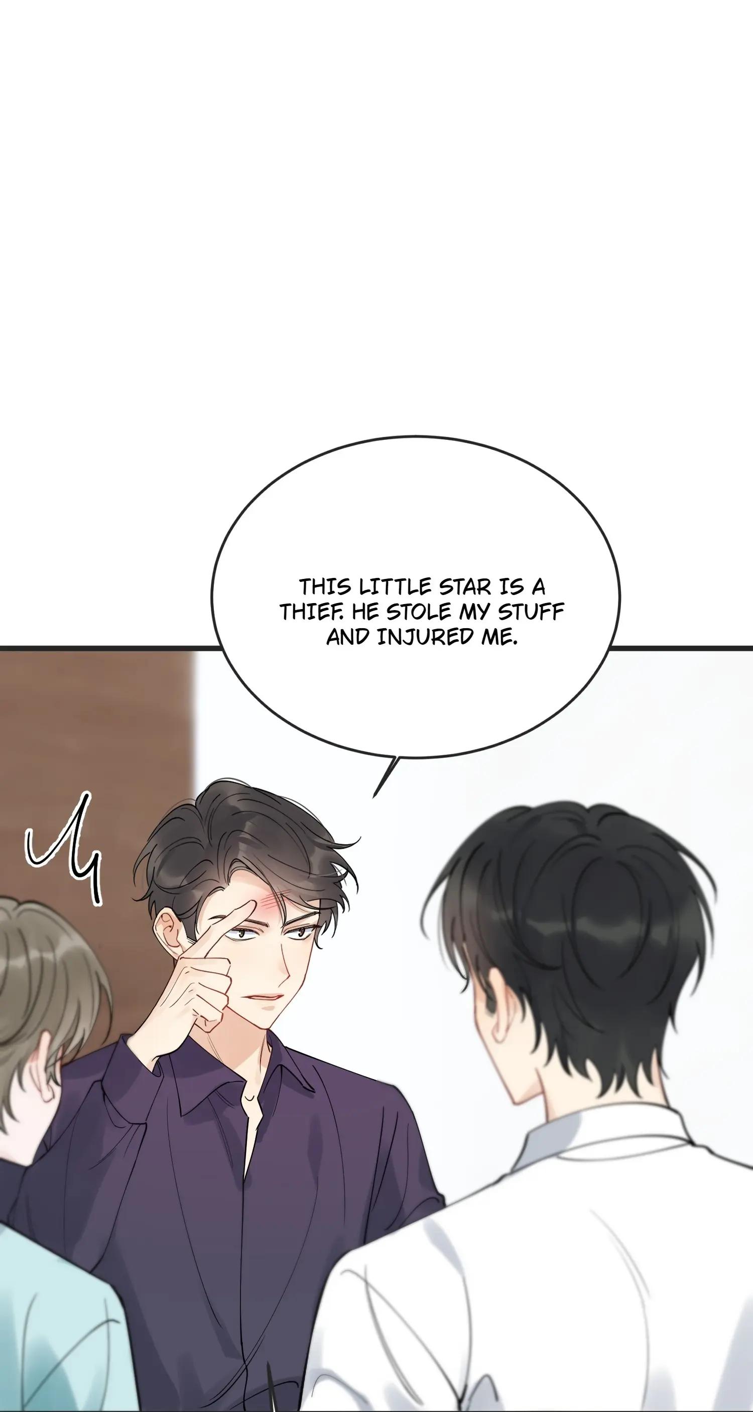 Falling To Where I Belong chapter 89 page 13