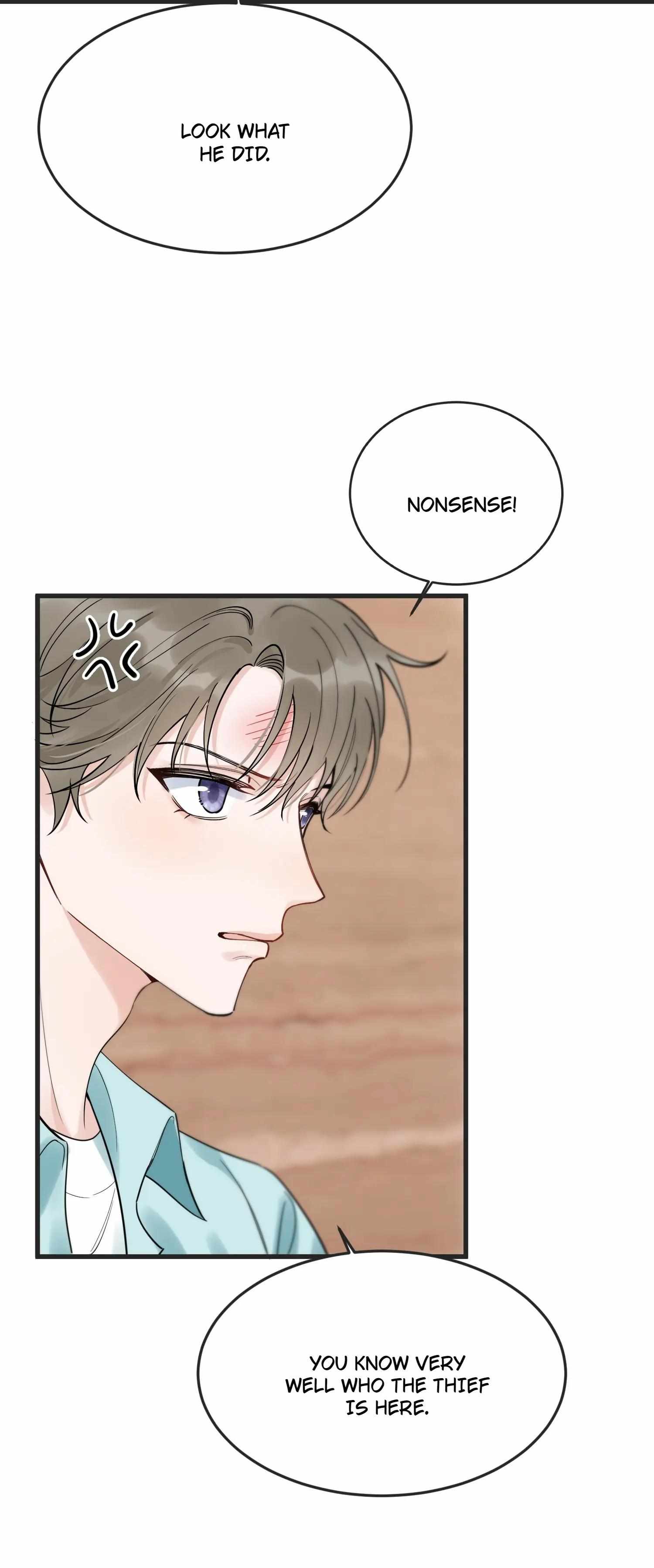 Falling To Where I Belong chapter 89 page 14