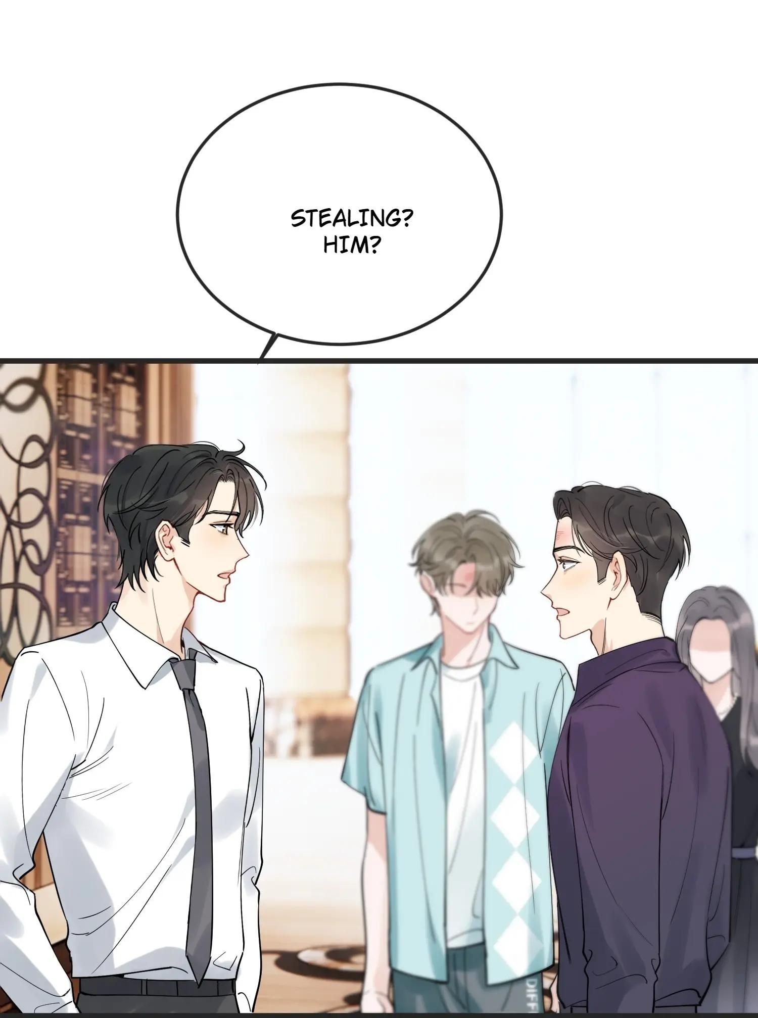 Falling To Where I Belong chapter 89 page 15