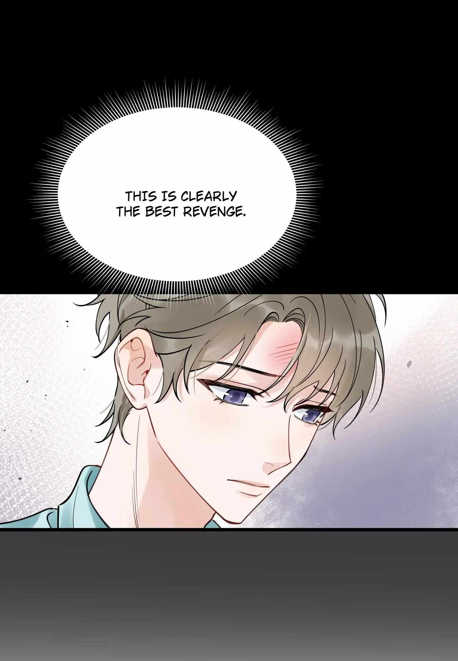 Falling To Where I Belong chapter 89 page 20