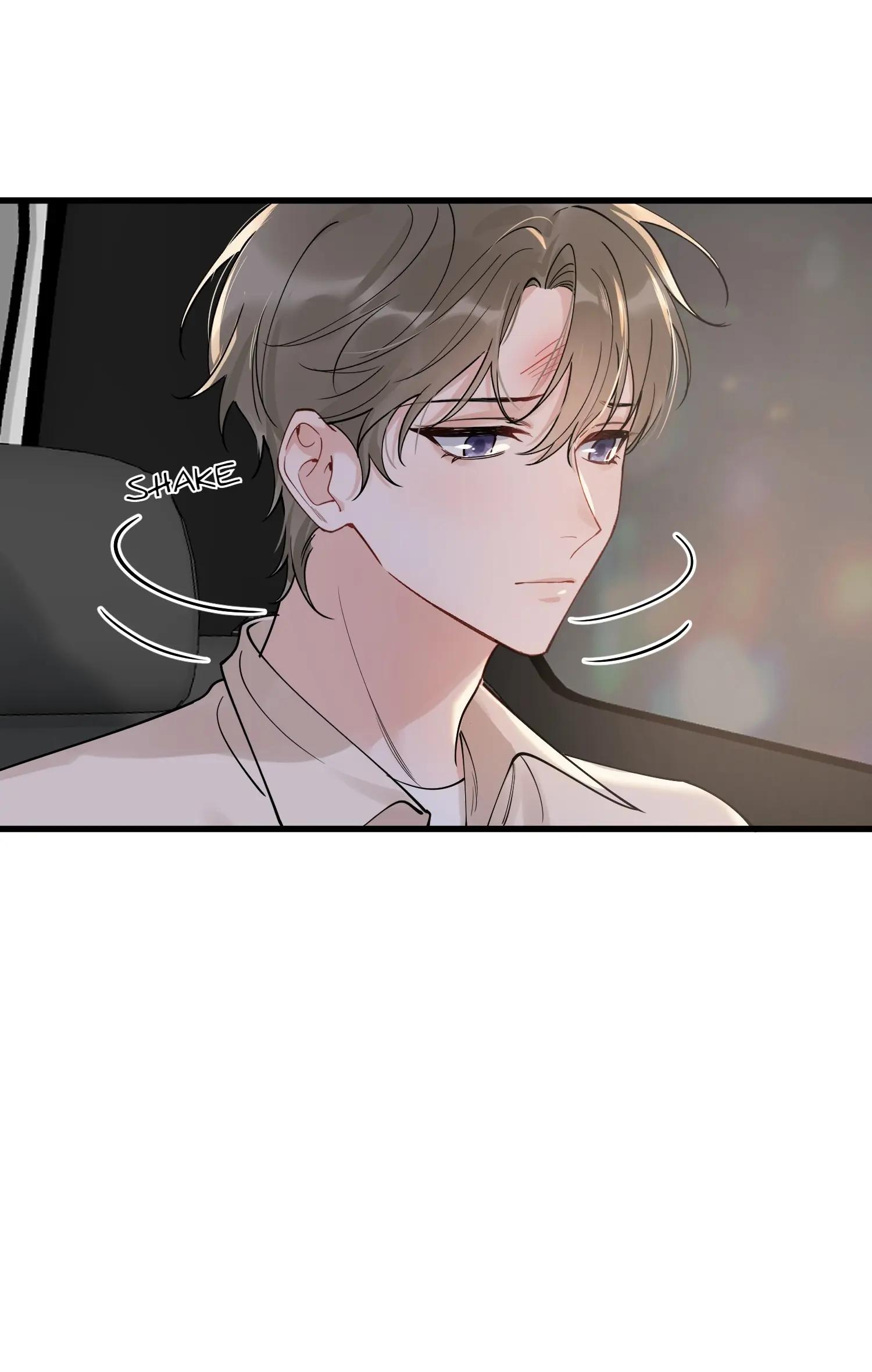 Falling To Where I Belong chapter 89 page 30