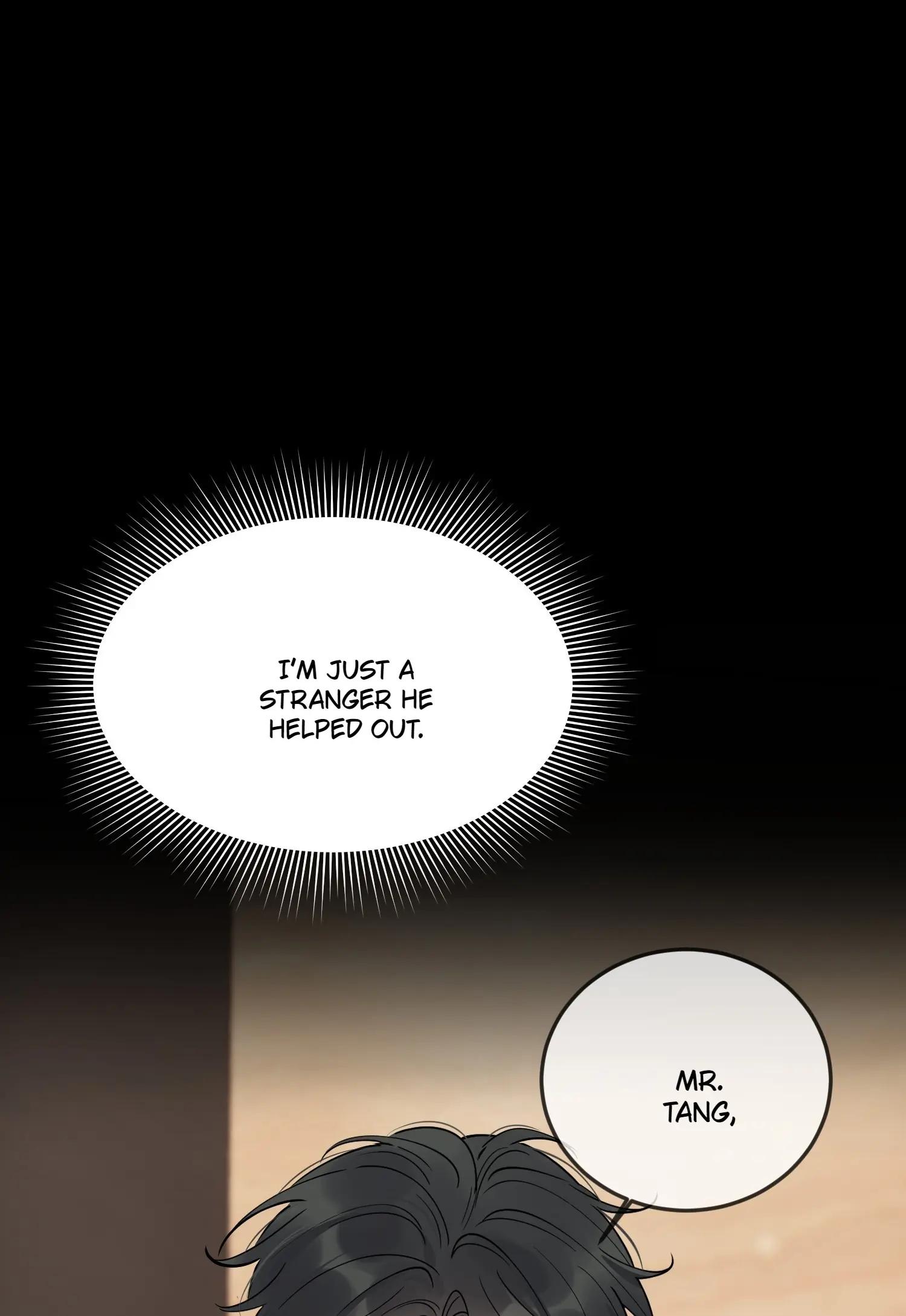 Falling To Where I Belong chapter 89 page 31