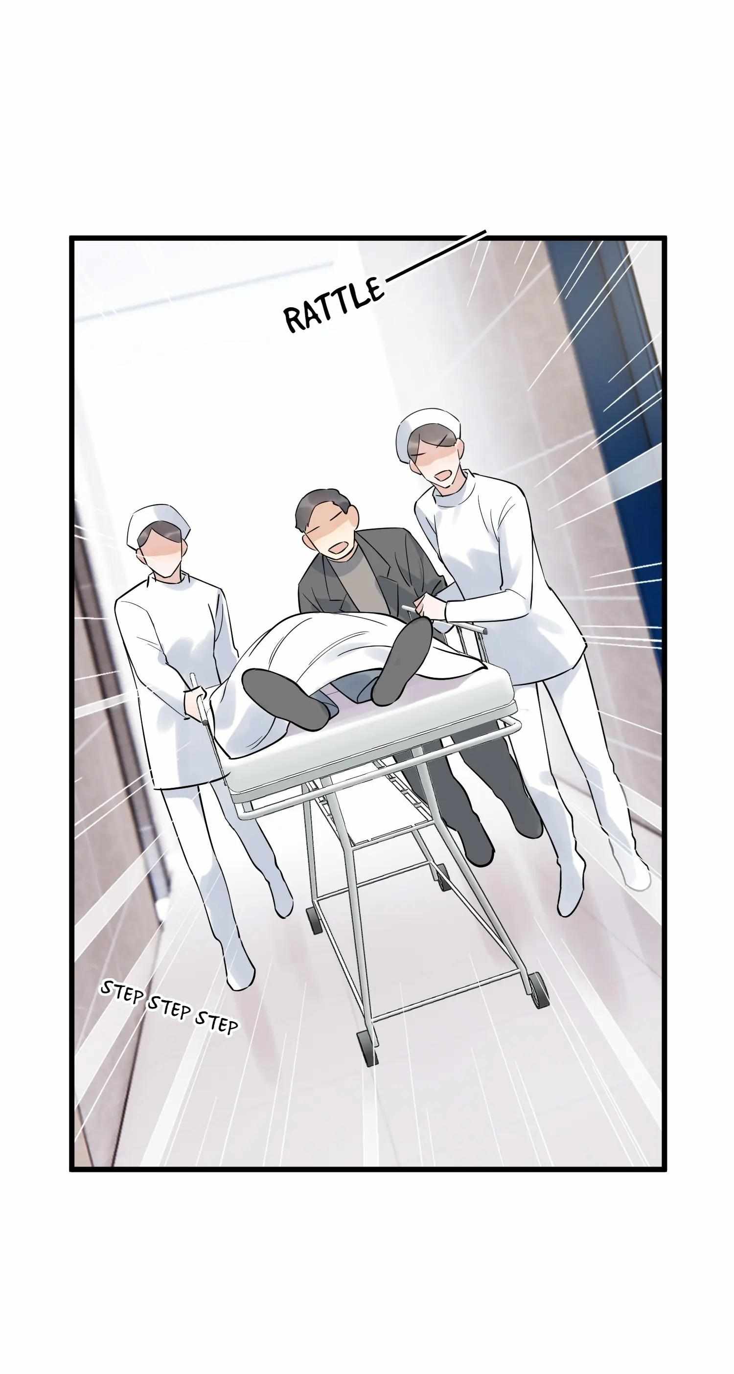 Falling To Where I Belong chapter 89 page 43